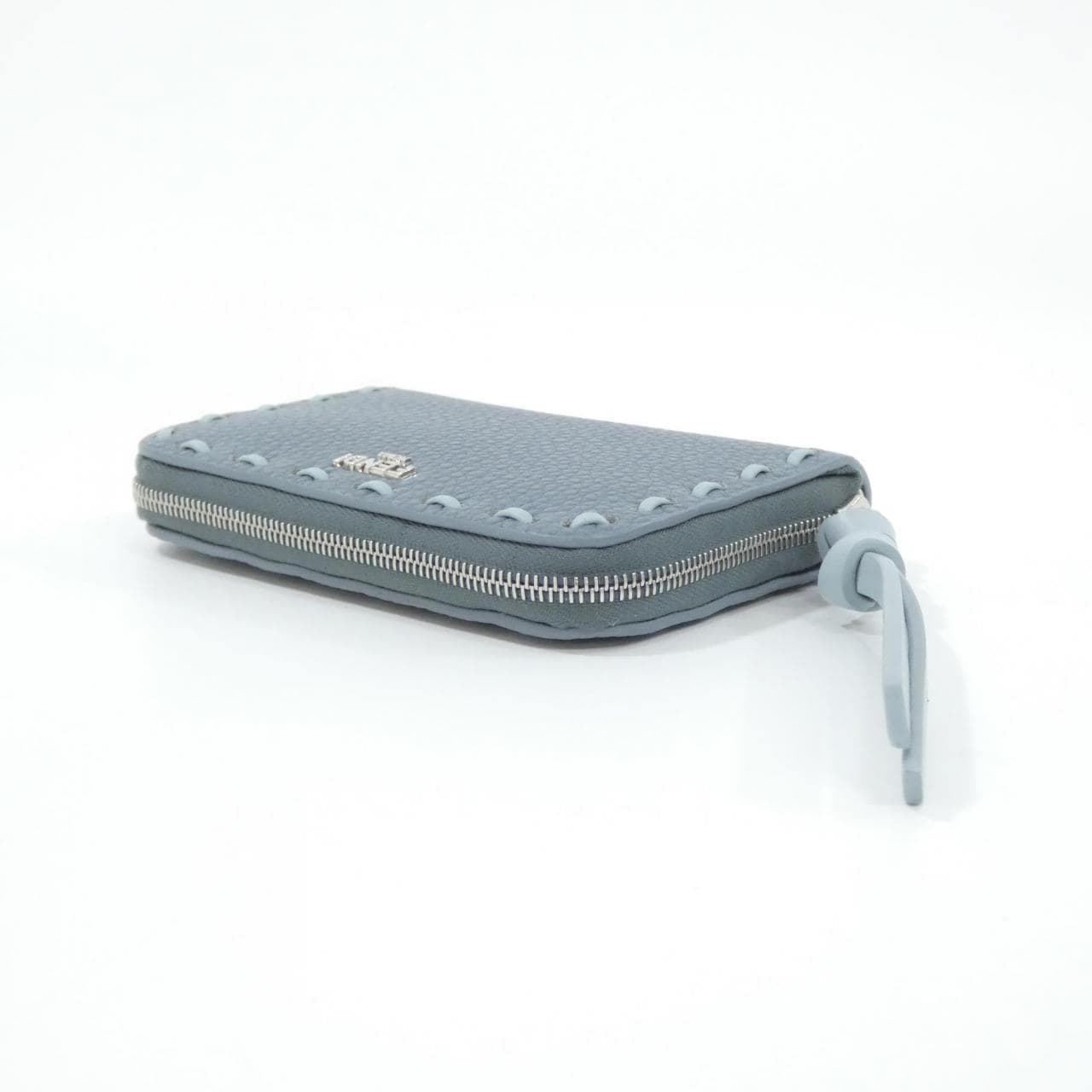 FENDI Peekaboo 8M0313 AURN Wallet