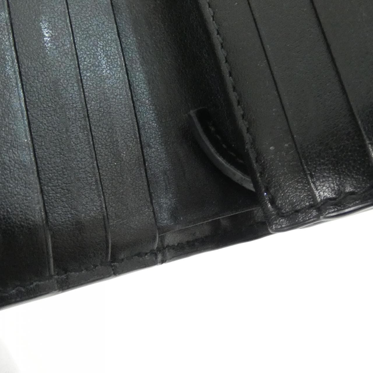 GUCCI 723786 UM8IG Wallet Leather