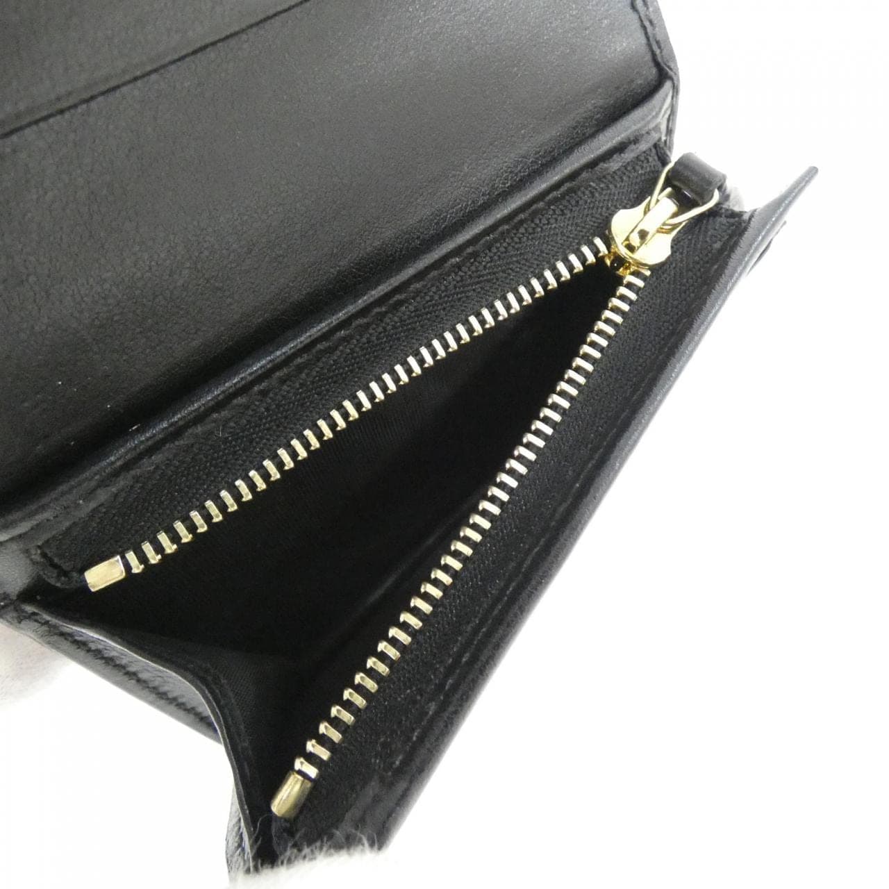 GUCCI 723786 UM8IG Wallet Leather
