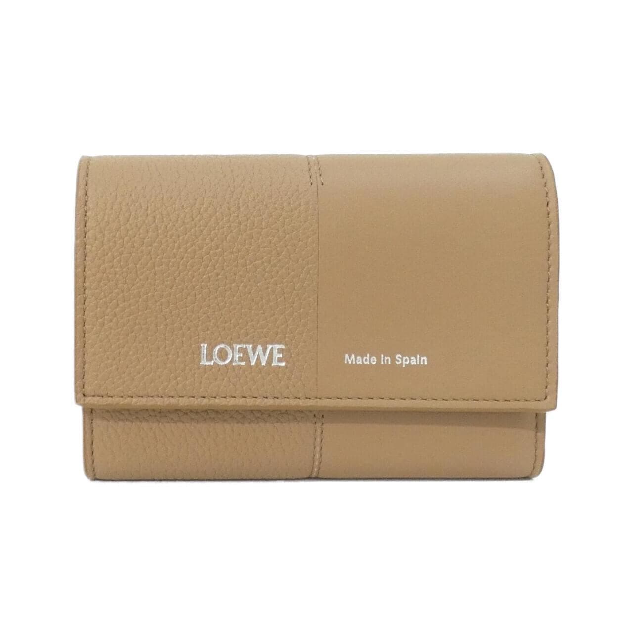 LOEWE C612S33X01 銀包