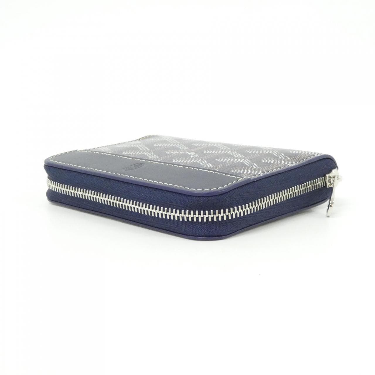 GOYARD APM ZIP PM 散紙包 帆布