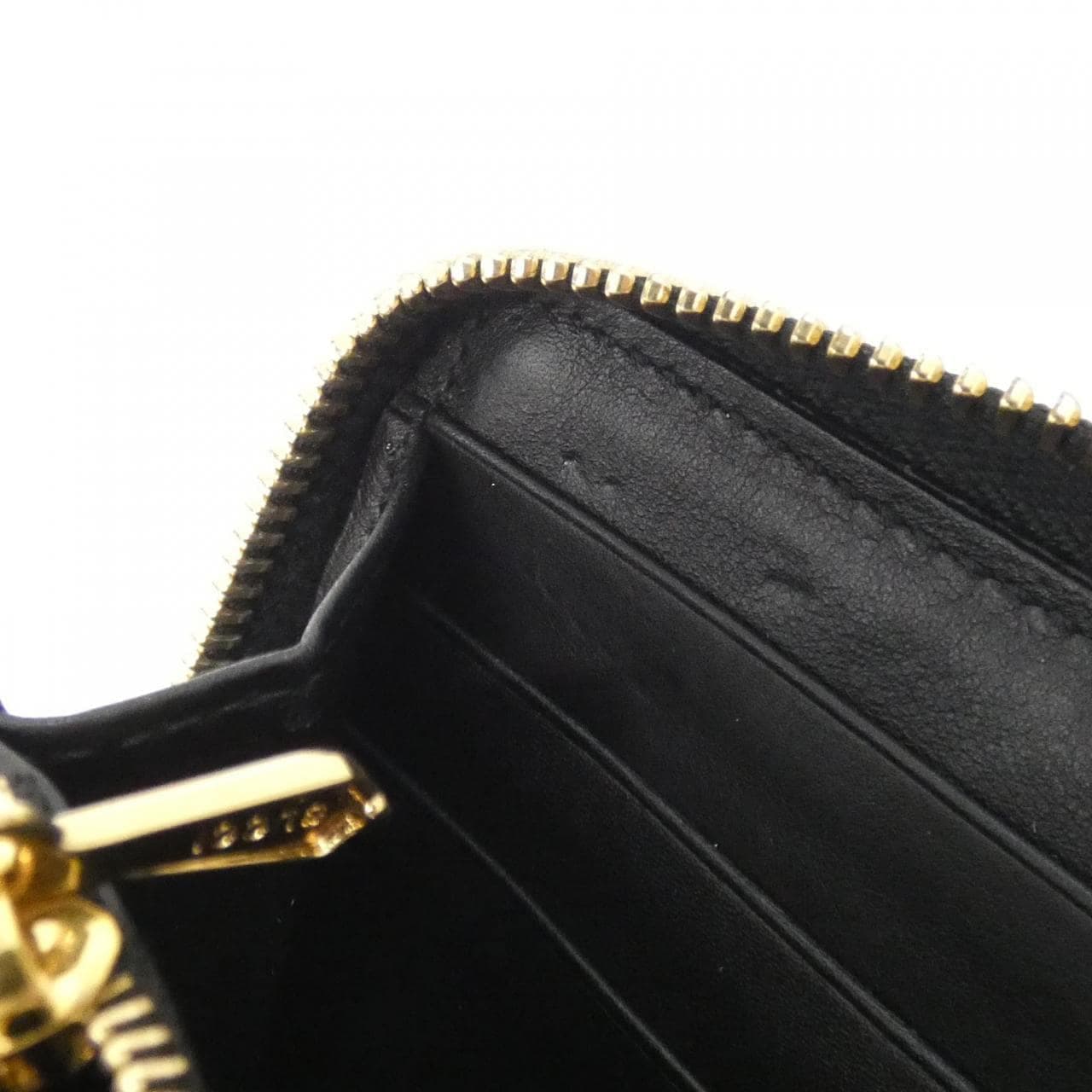 GUCCI 570661 LUZQX 銀包
