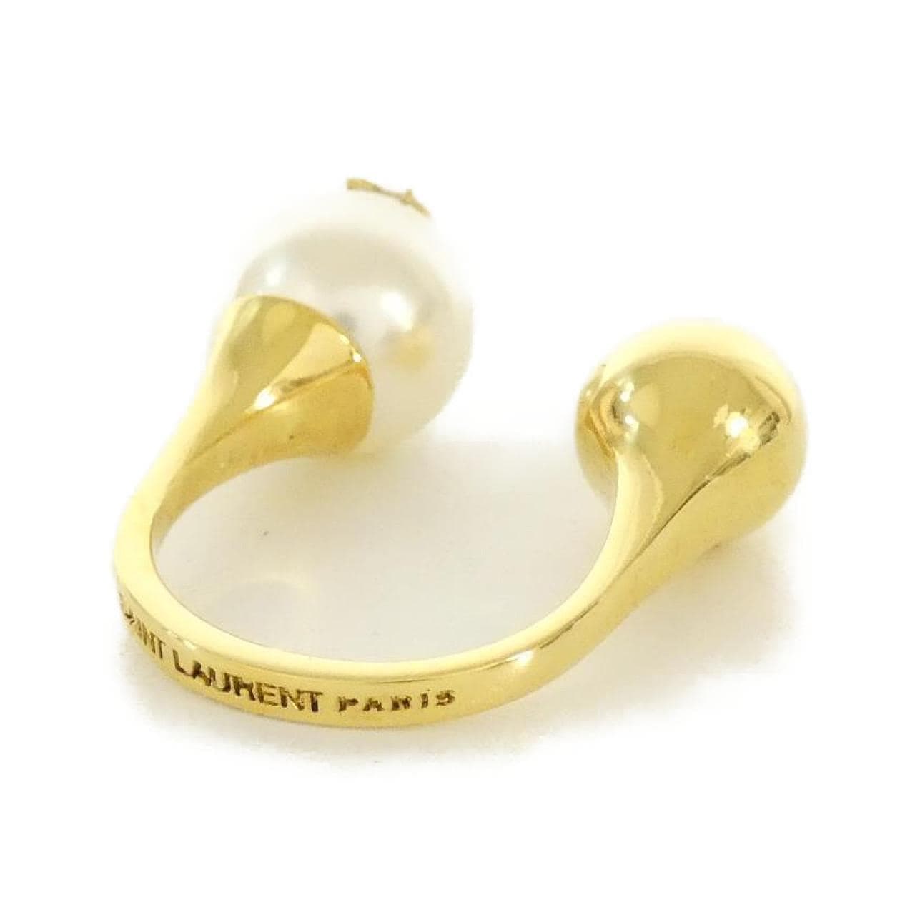 SAINT LAURENT 698278 Y1526 配飾