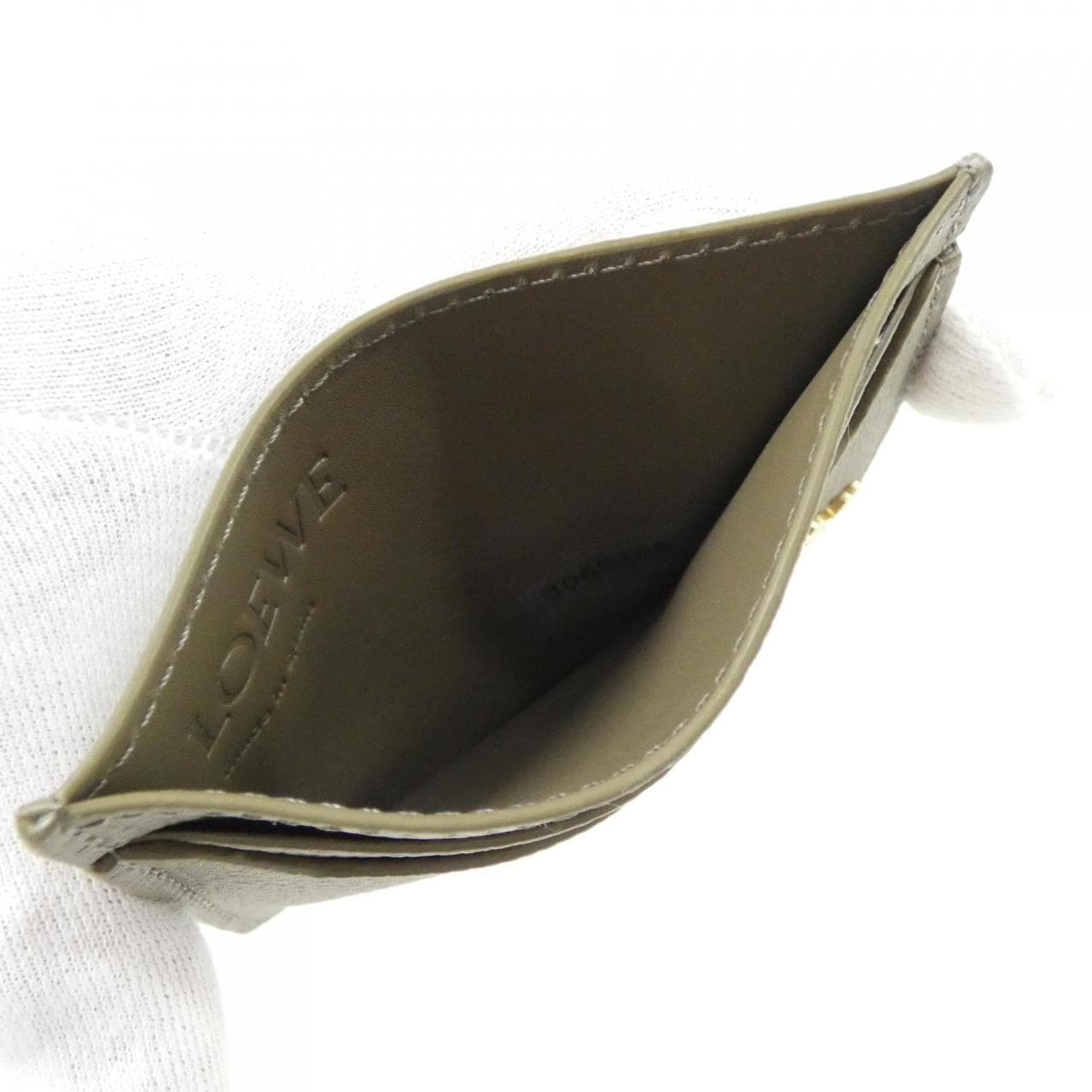 LOEWE C821075X09 Card Case