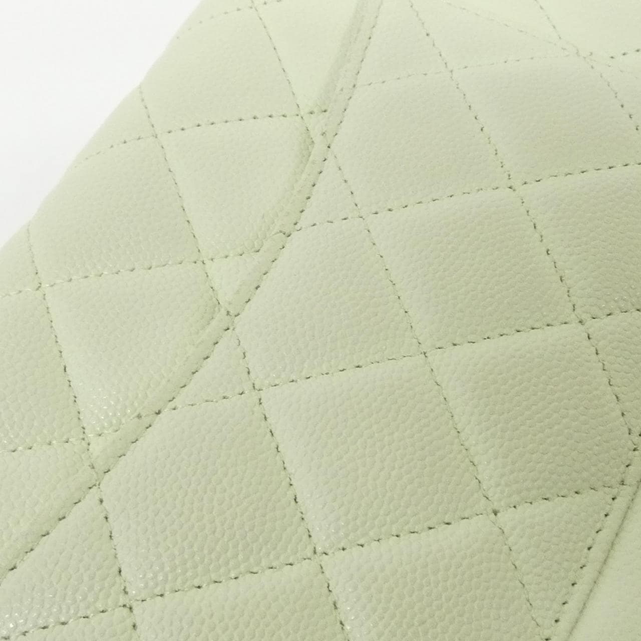 CHANEL Timeless Classic AP0250 Wallet Grained Calfskin