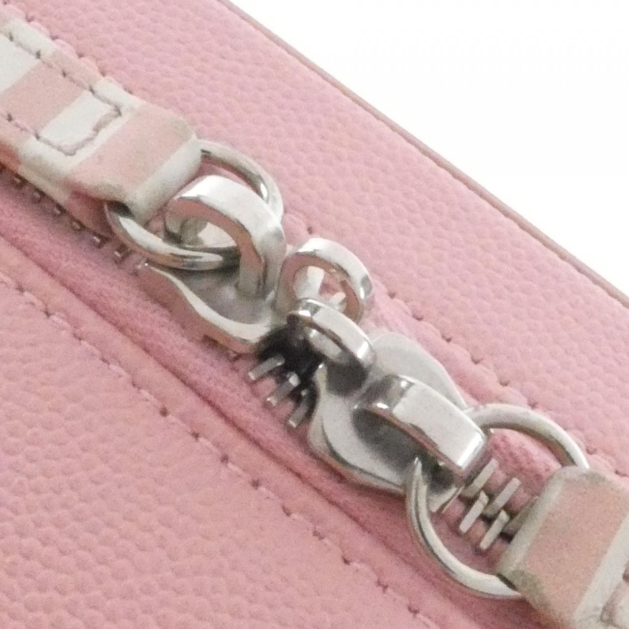 CHANEL 93343 手提包 荔枝紋牛皮