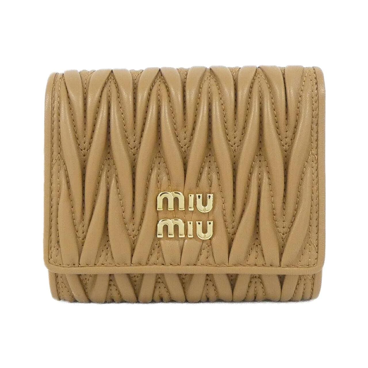 MIU MIU 5MH033 銀包