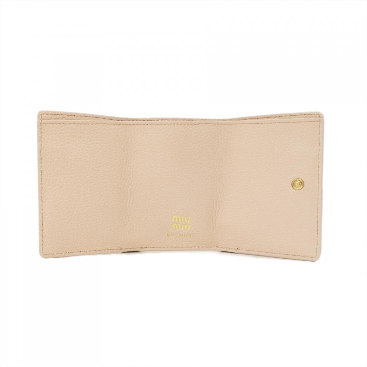 MIU MIU 5MH021 銀包