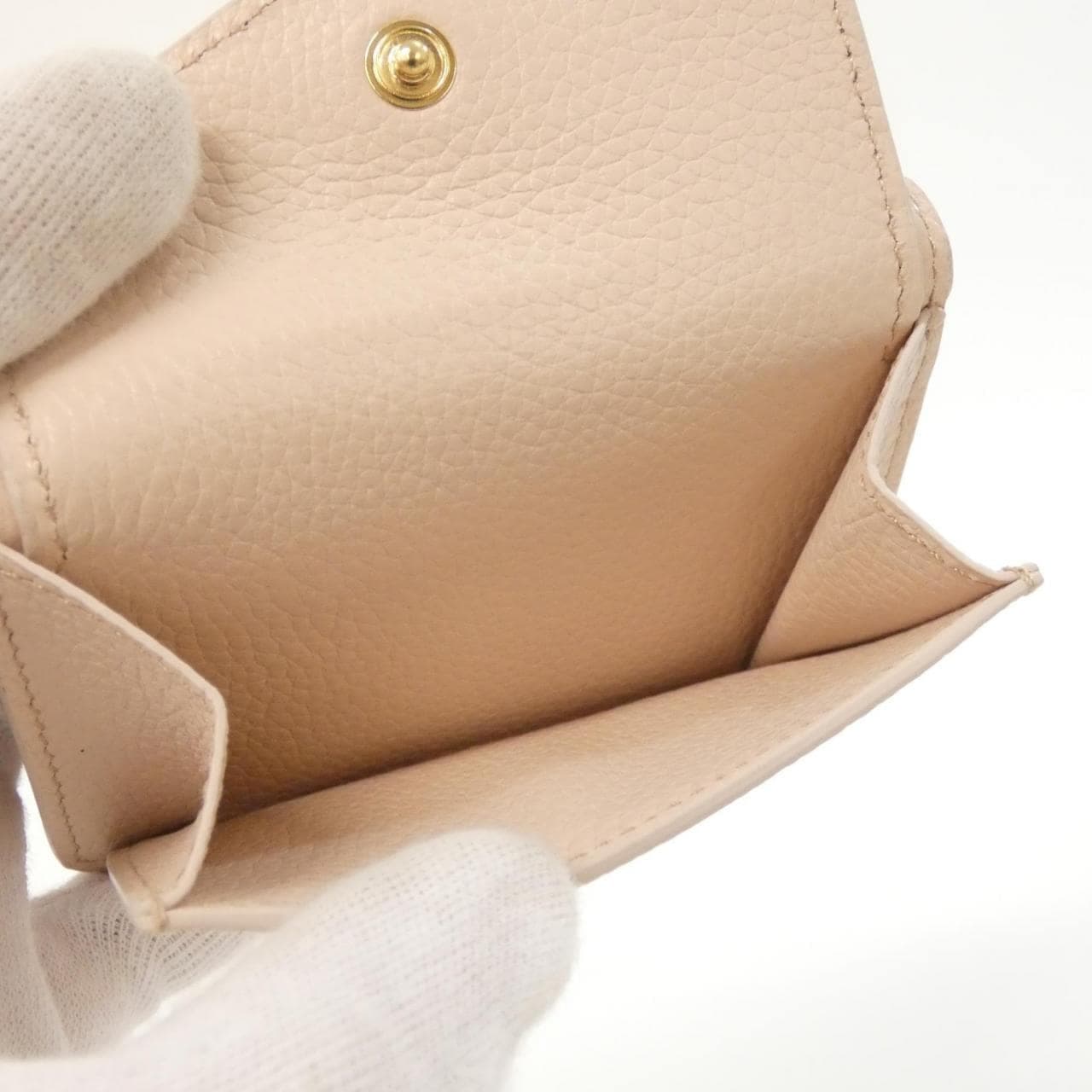 MIU MIU 5MH021 銀包