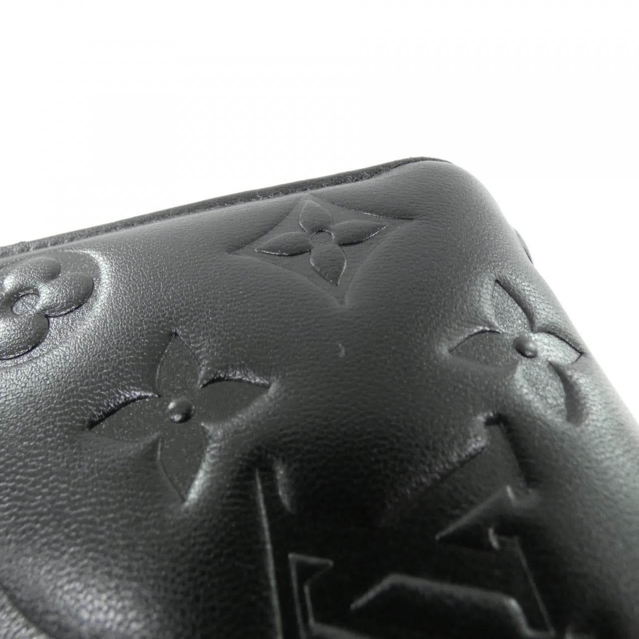 LOUIS VUITTON M81510 銀包 羊皮