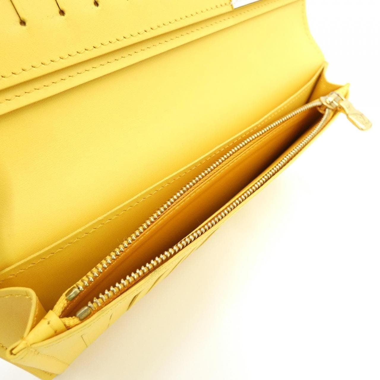 LOUIS VUITTON M25800 銀包 Epi