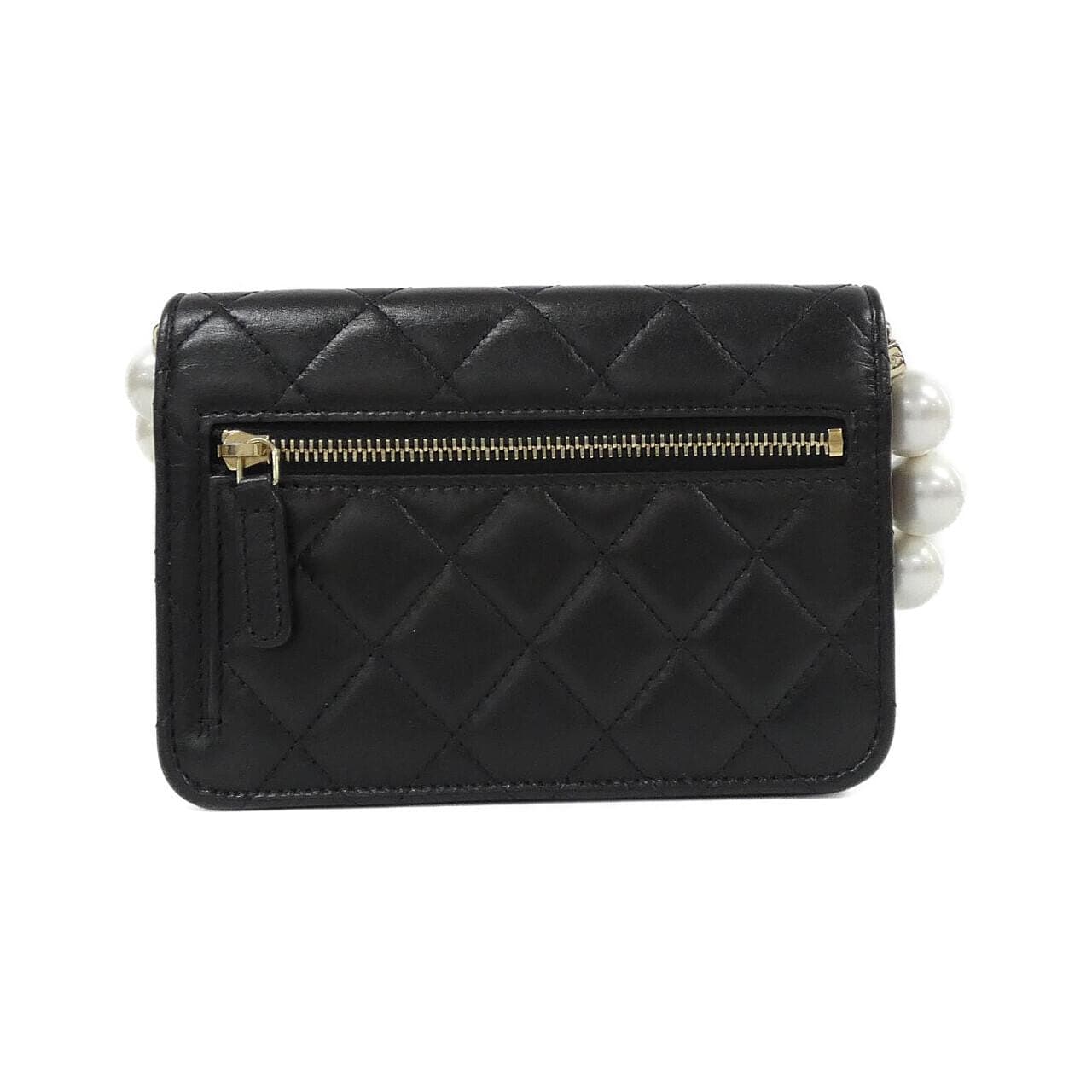 CHANEL Timeless Classic AP1839 Wallet