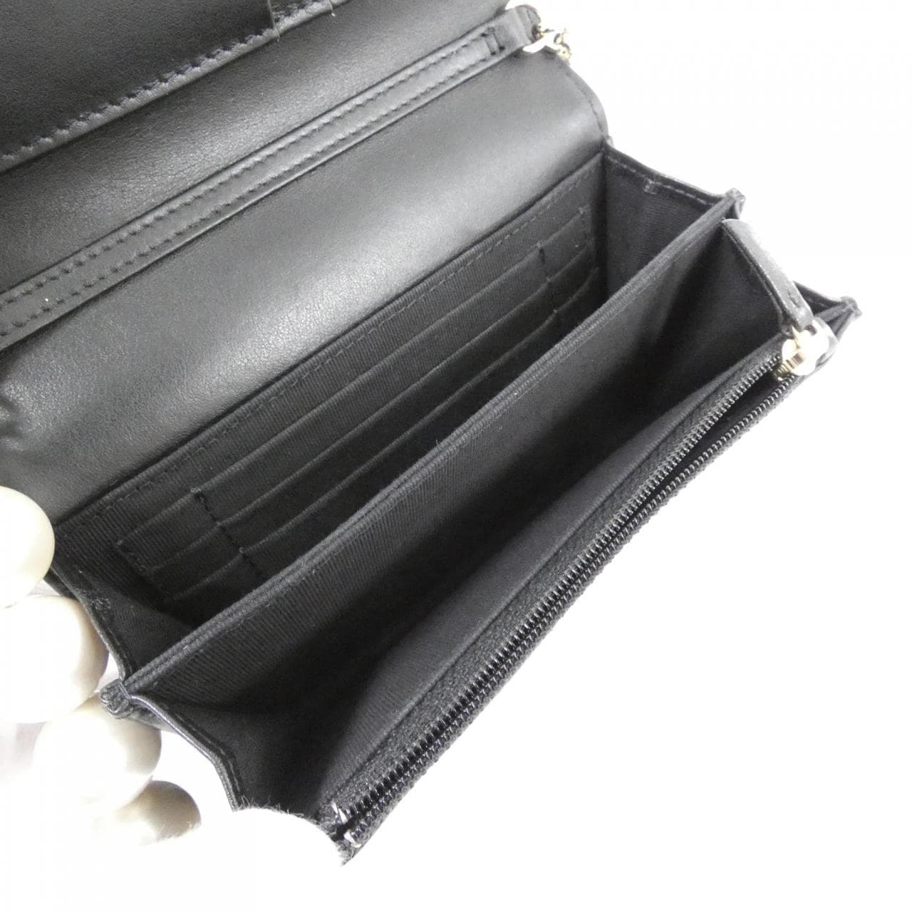 CHANEL Timeless Classic AP1839 Wallet