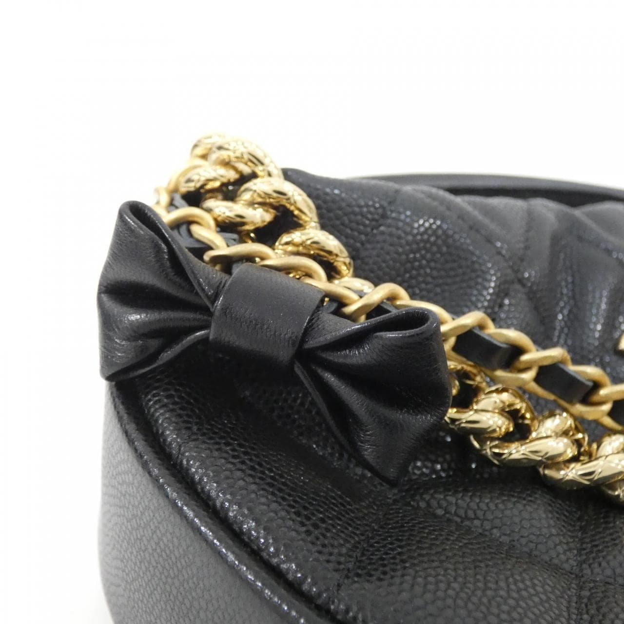 CHANEL Chanel 19 AP3943 小袋 荔枝紋牛皮