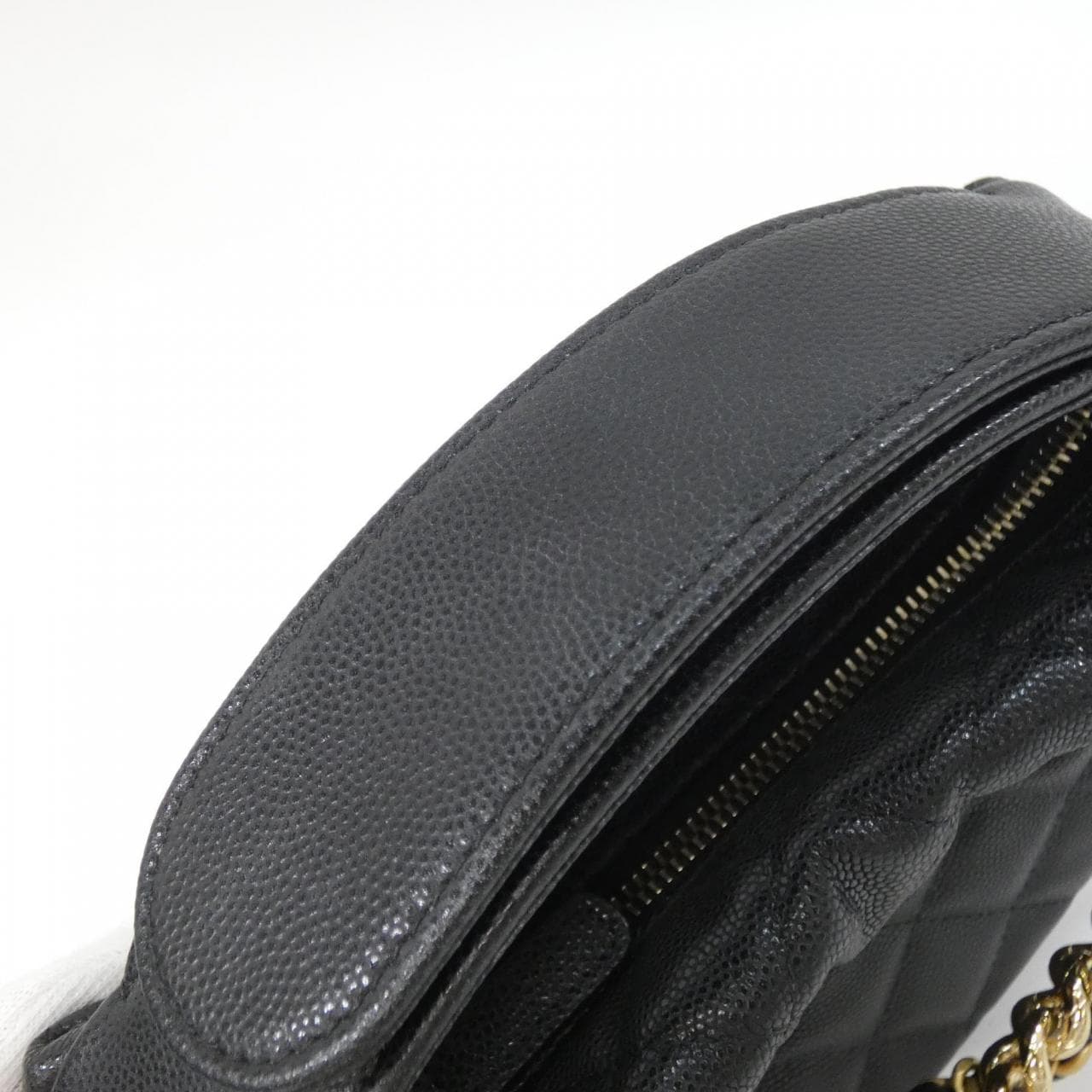 CHANEL Chanel 19 AP3943 小袋 荔枝紋牛皮