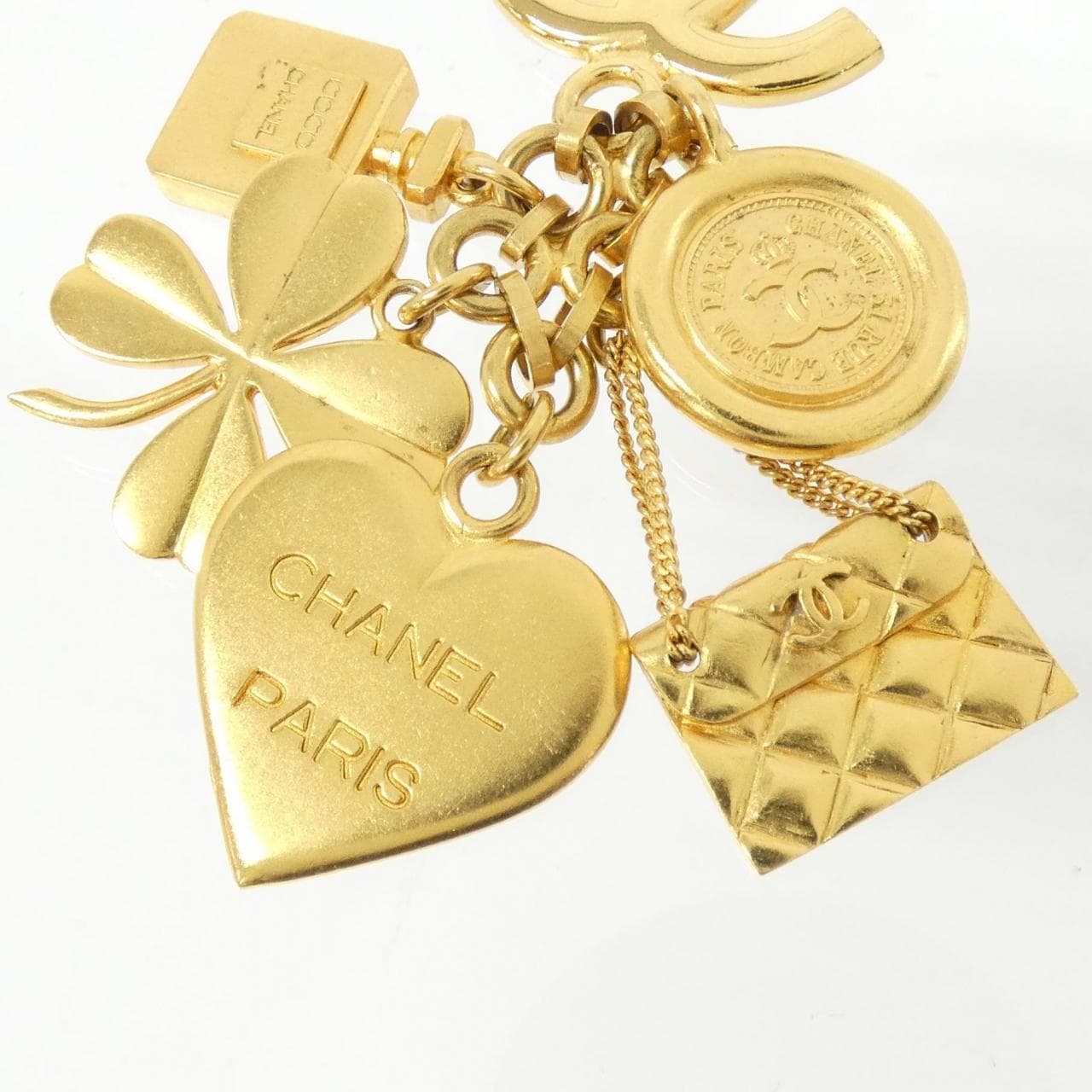 CHANEL Accessories