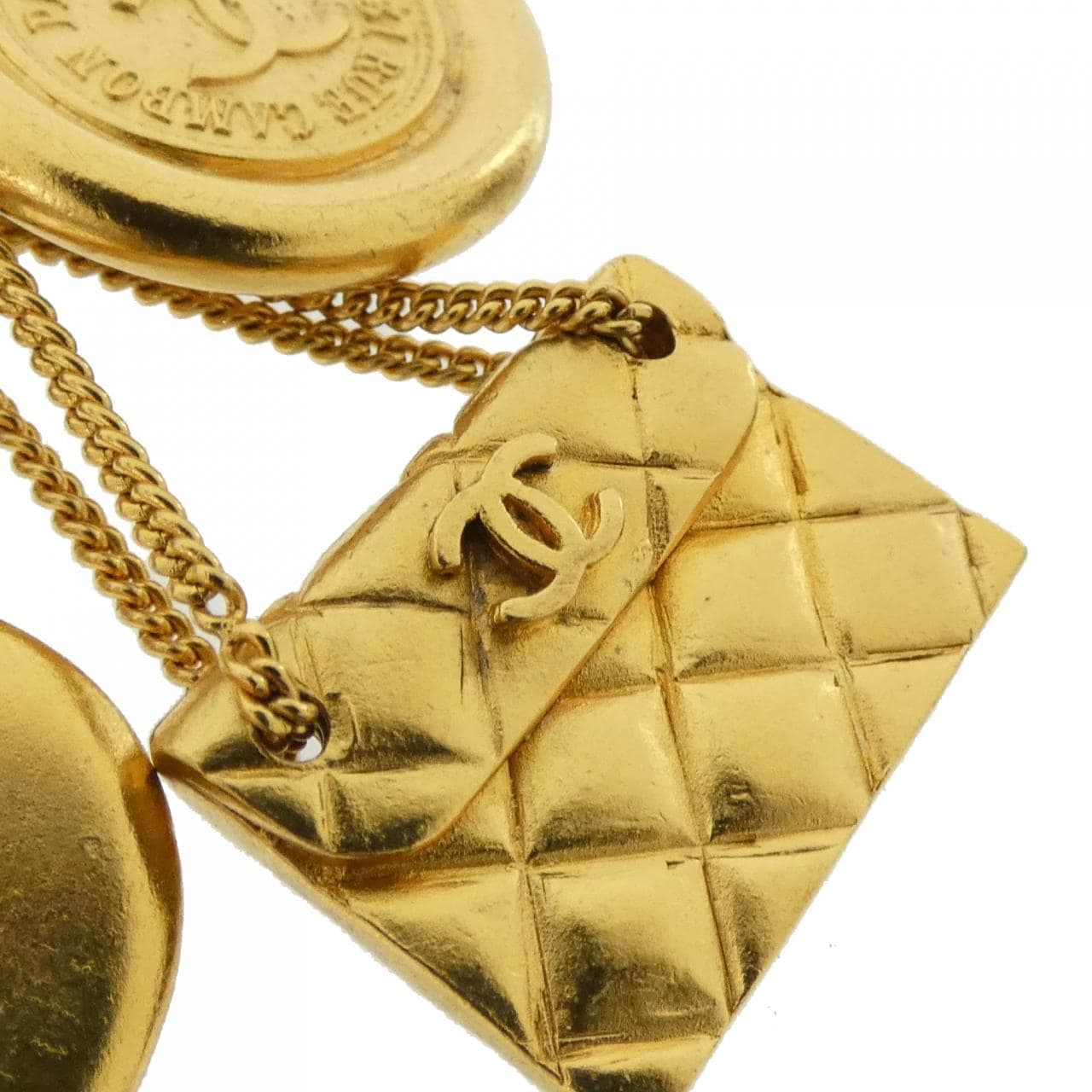 CHANEL Accessories