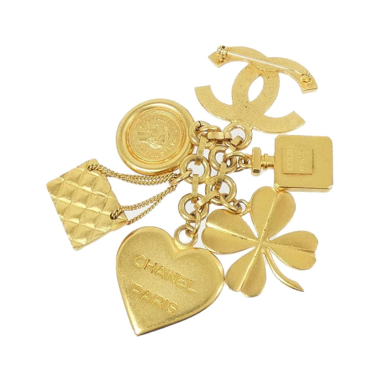 CHANEL Accessories