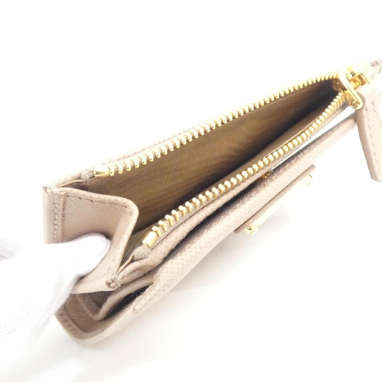 PRADA 1ML050 Wallet