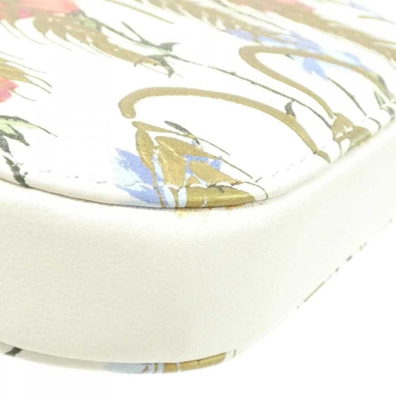 DIOR Lady Dior S0872OSEP 銀包 皮革