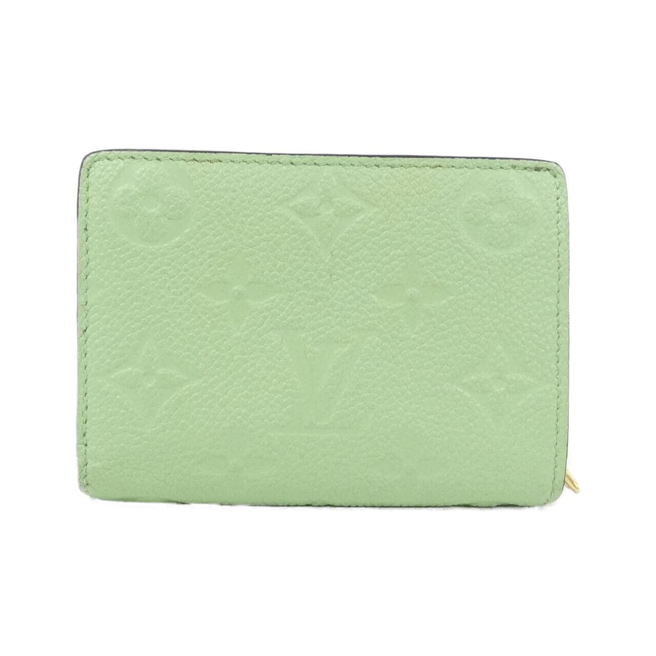 LOUIS VUITTON M82049 銀包 Monogram