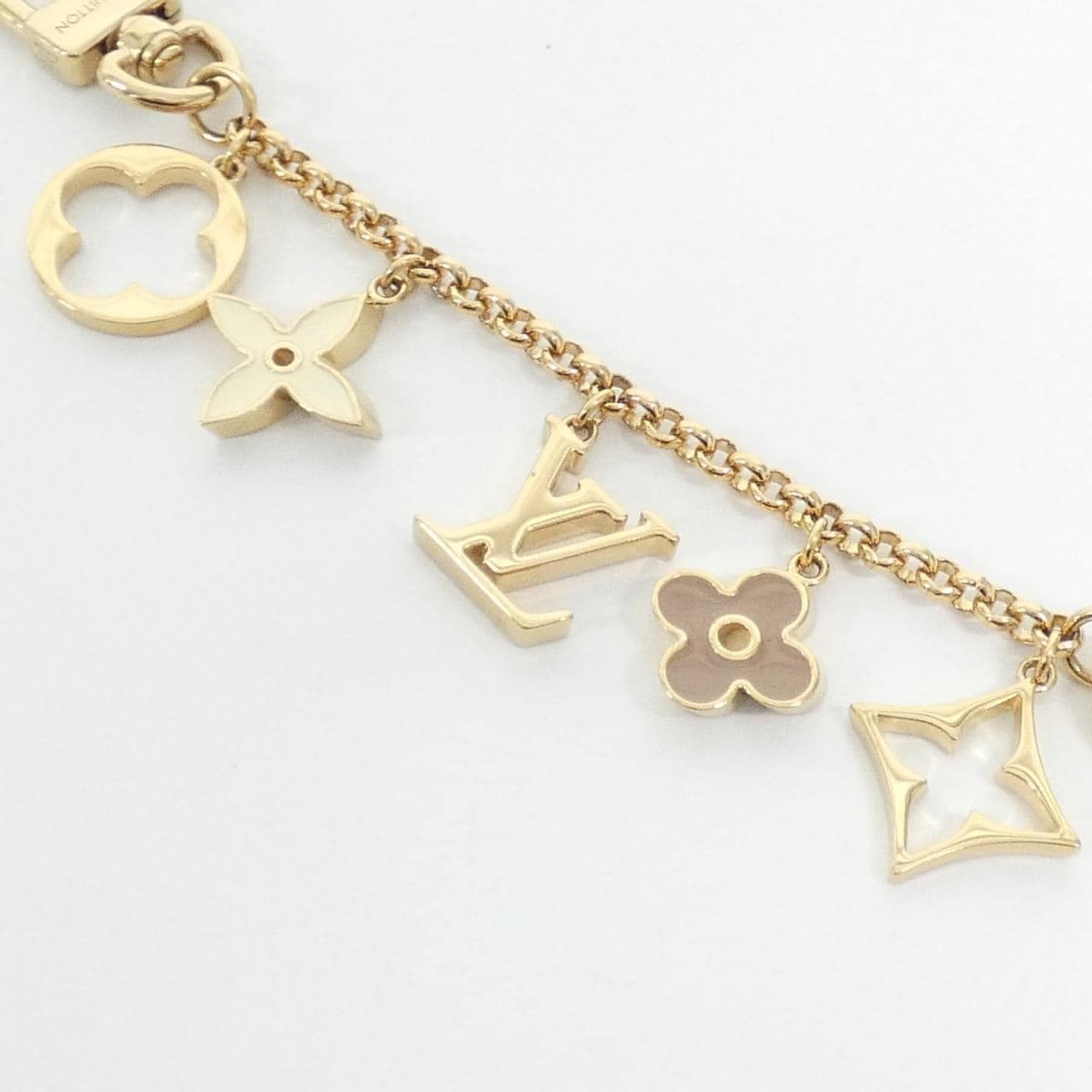 LOUIS VUITTON M01413 銀包 Monogram