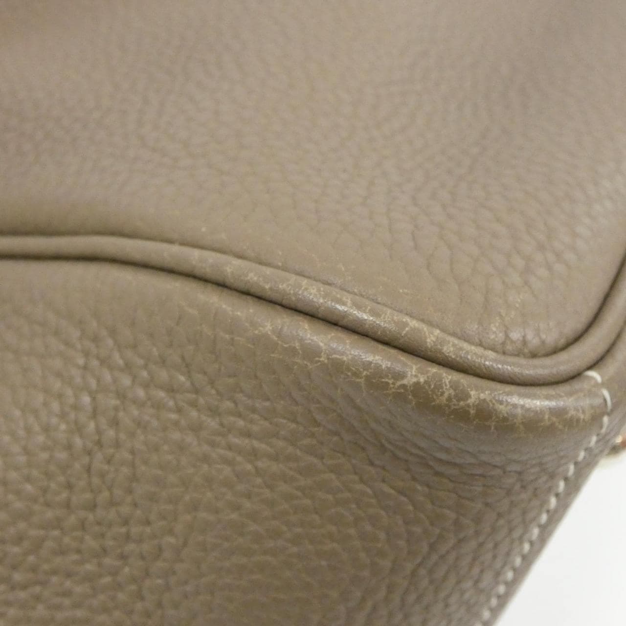 HERMES 047590CK 手提包 Clemence