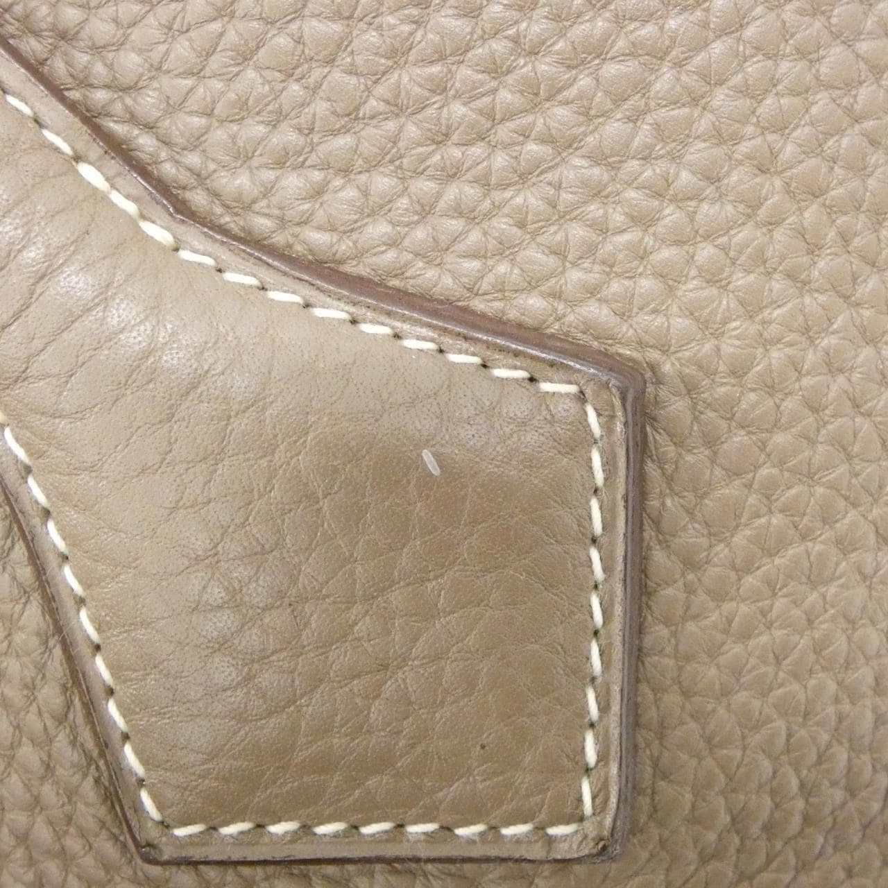 HERMES 047590CK 手提包 Clemence