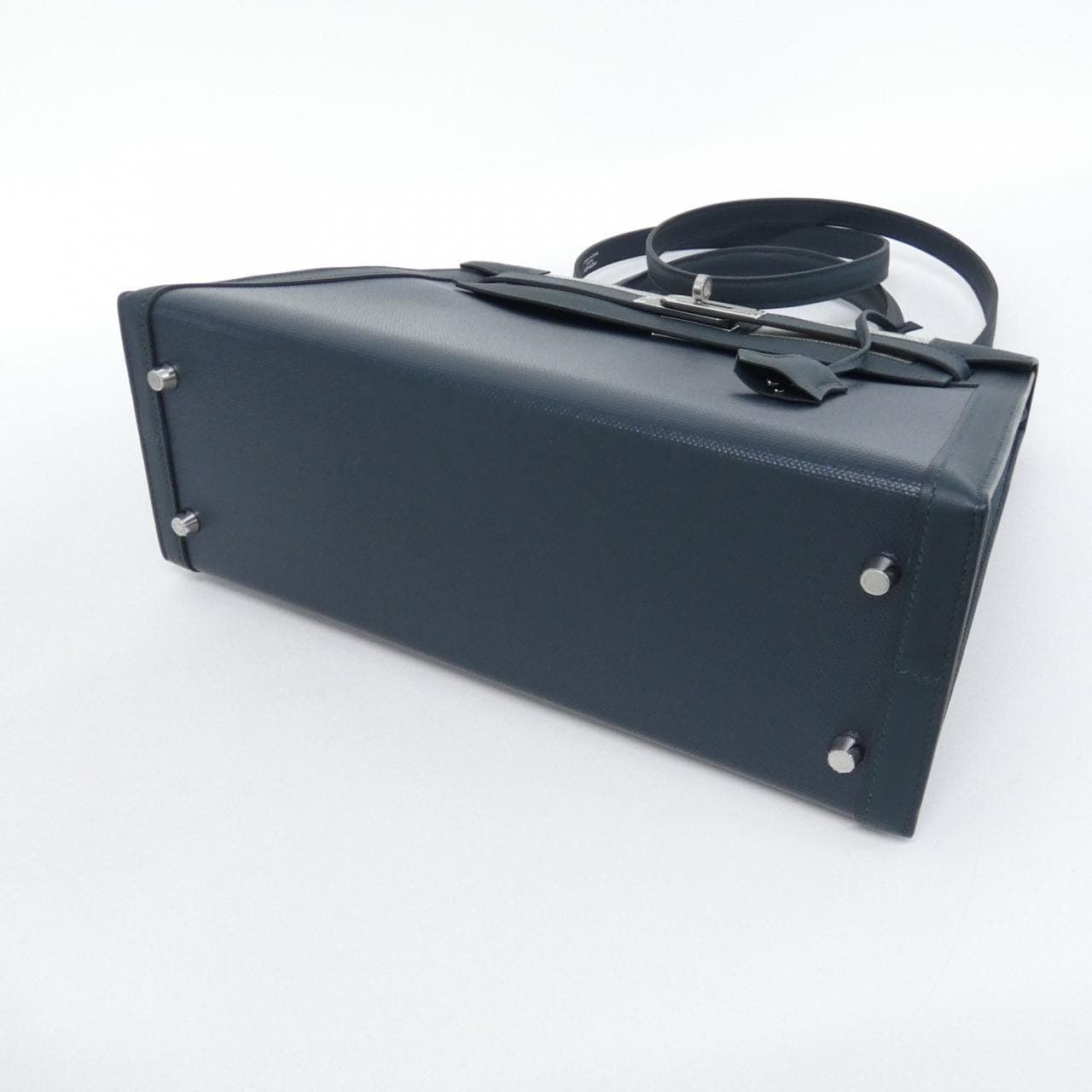 HERMES Kelly 071382CK 手提包 Swift