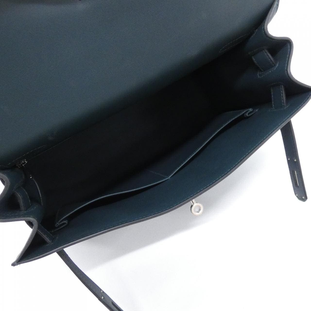 HERMES Kelly 071382CK 手提包 Swift