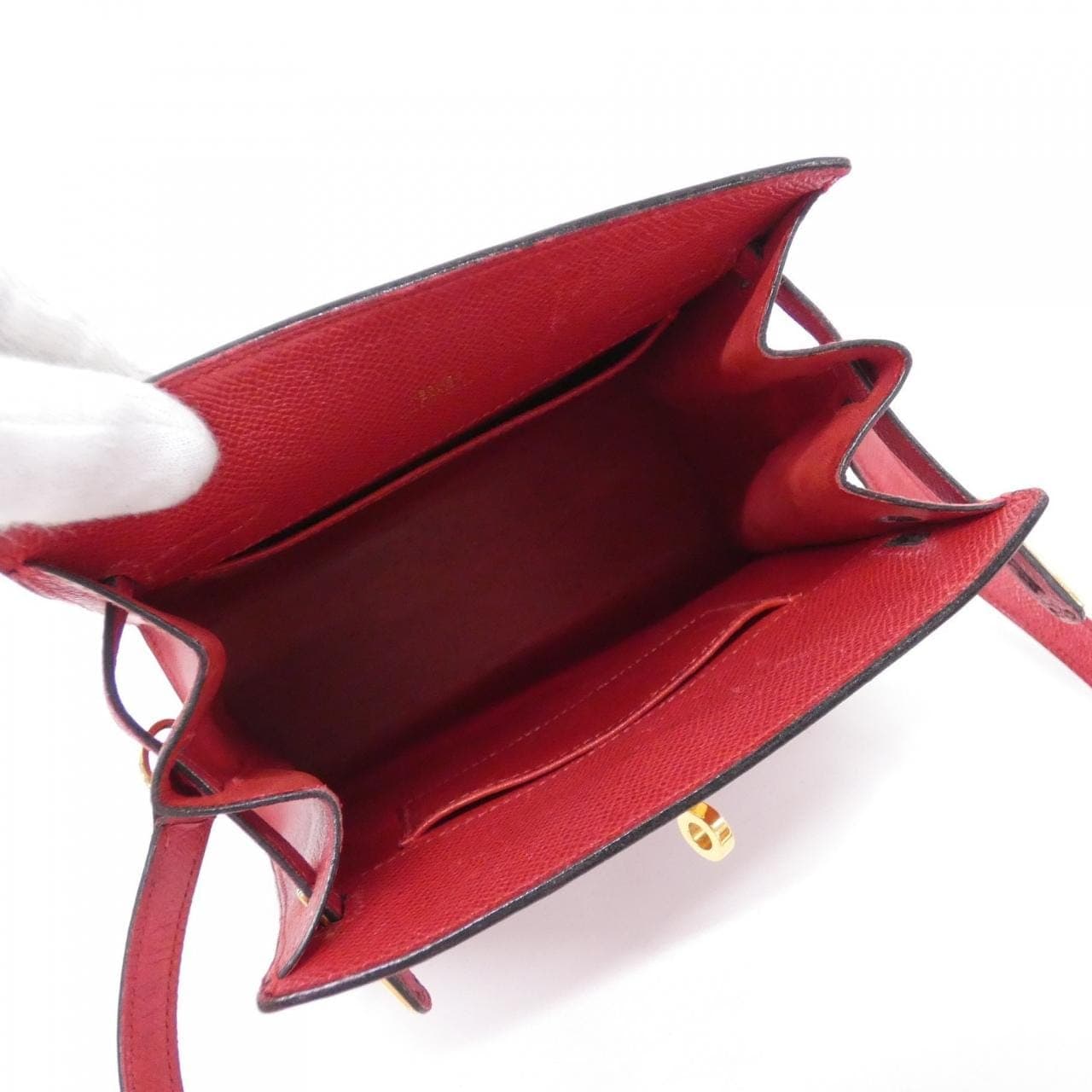 HERMES Kelly 肩背包