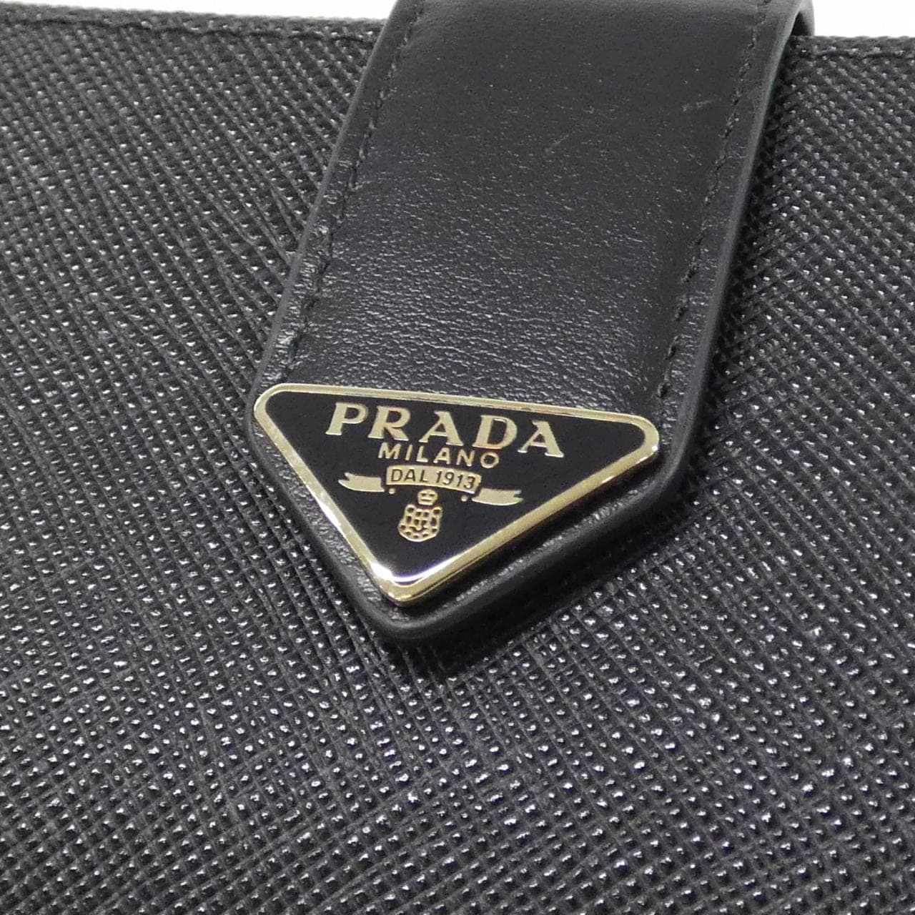 PRADA 1ML018 Wallet