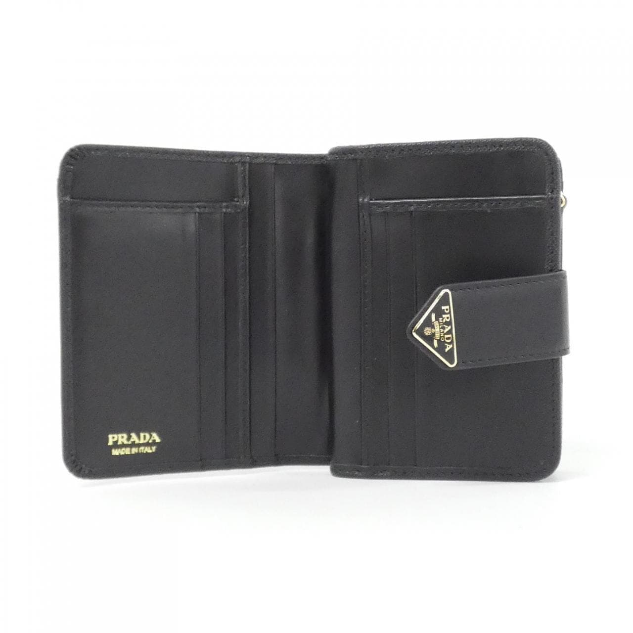 PRADA 1ML018 Wallet