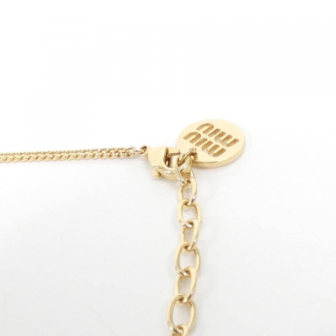 MIU MIU 5IB632 Accessories