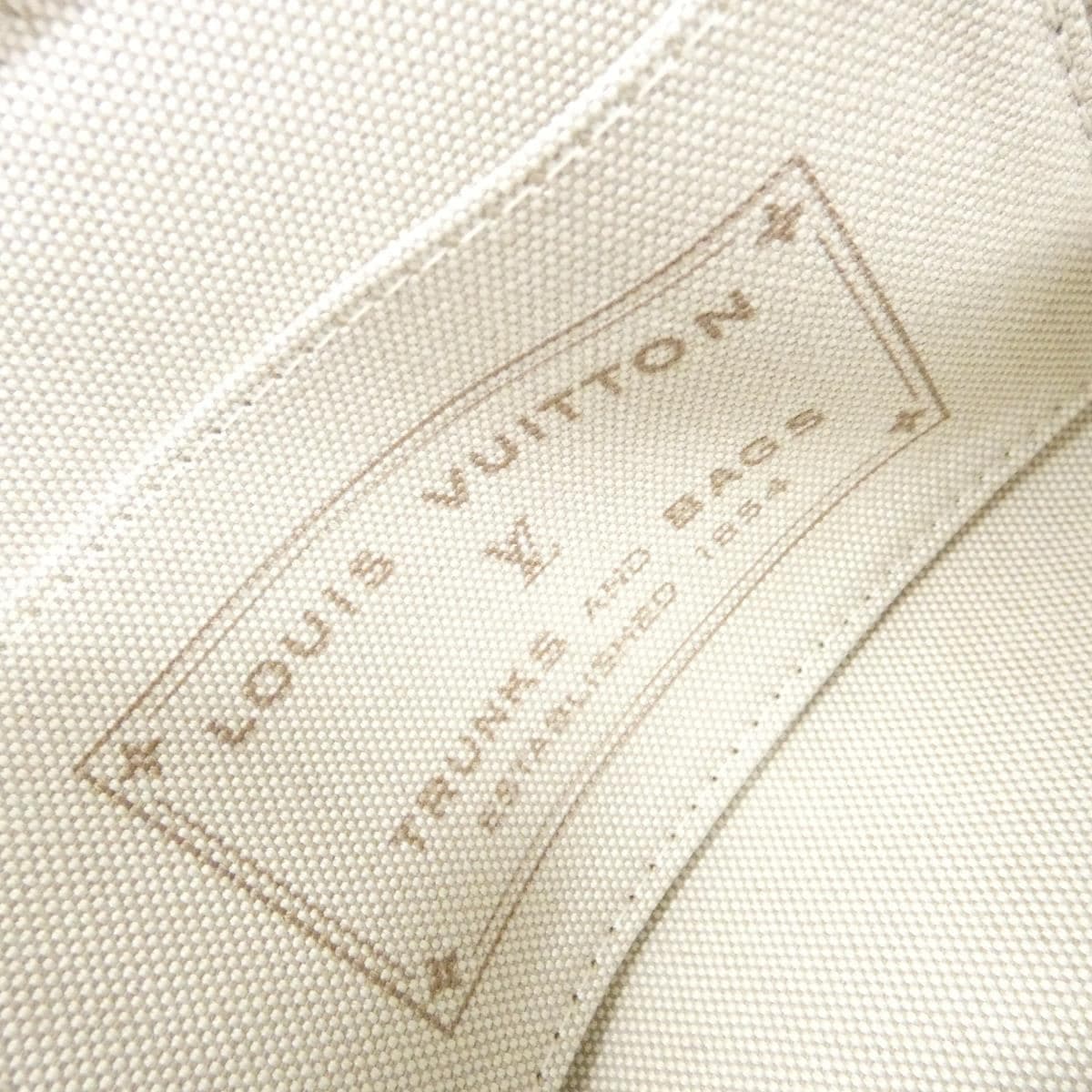 LOUIS VUITTON Pochette M2A419 小袋 Monogram