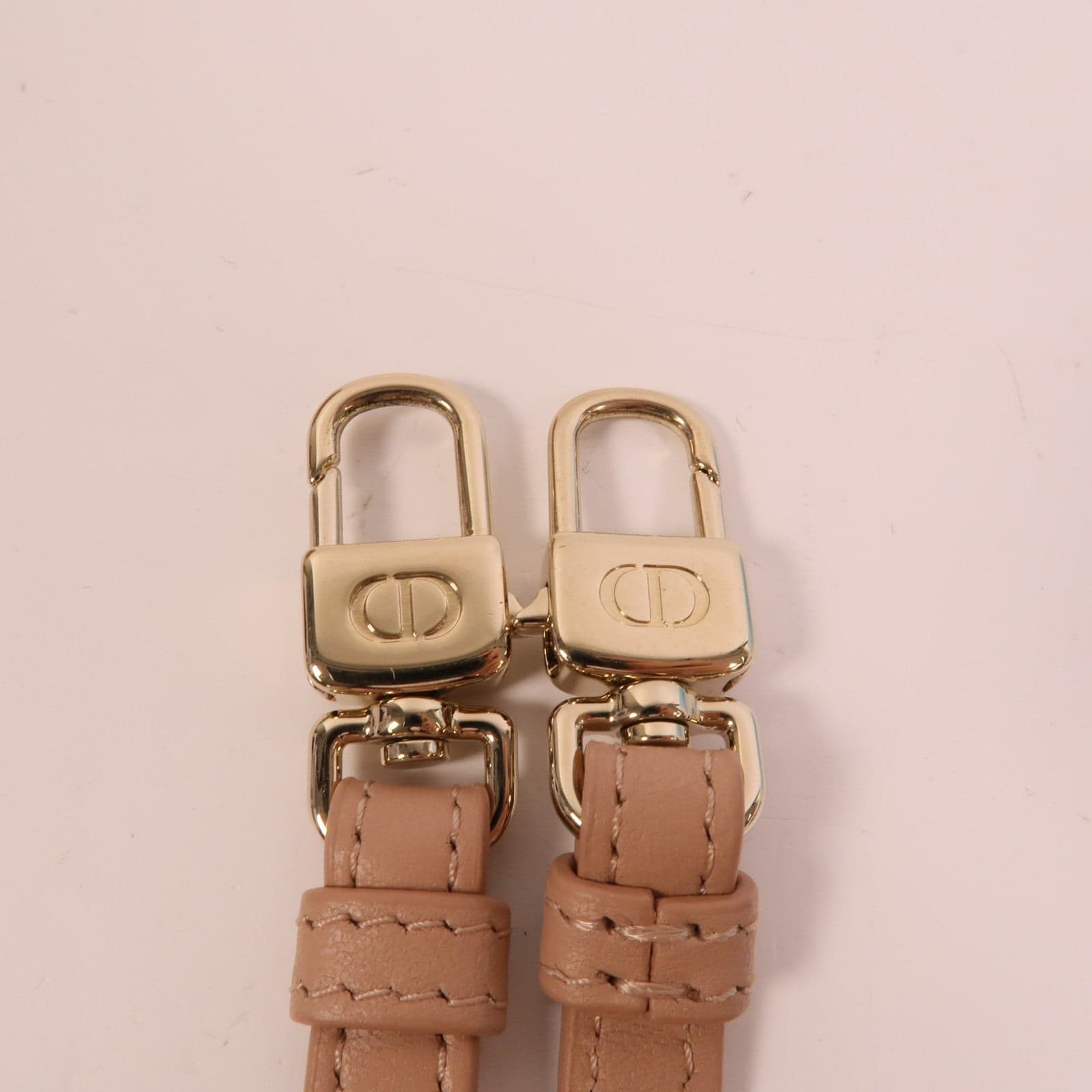 LOUIS VUITTON Vanity S0918ONMJ-M49P 兩用包 羊皮