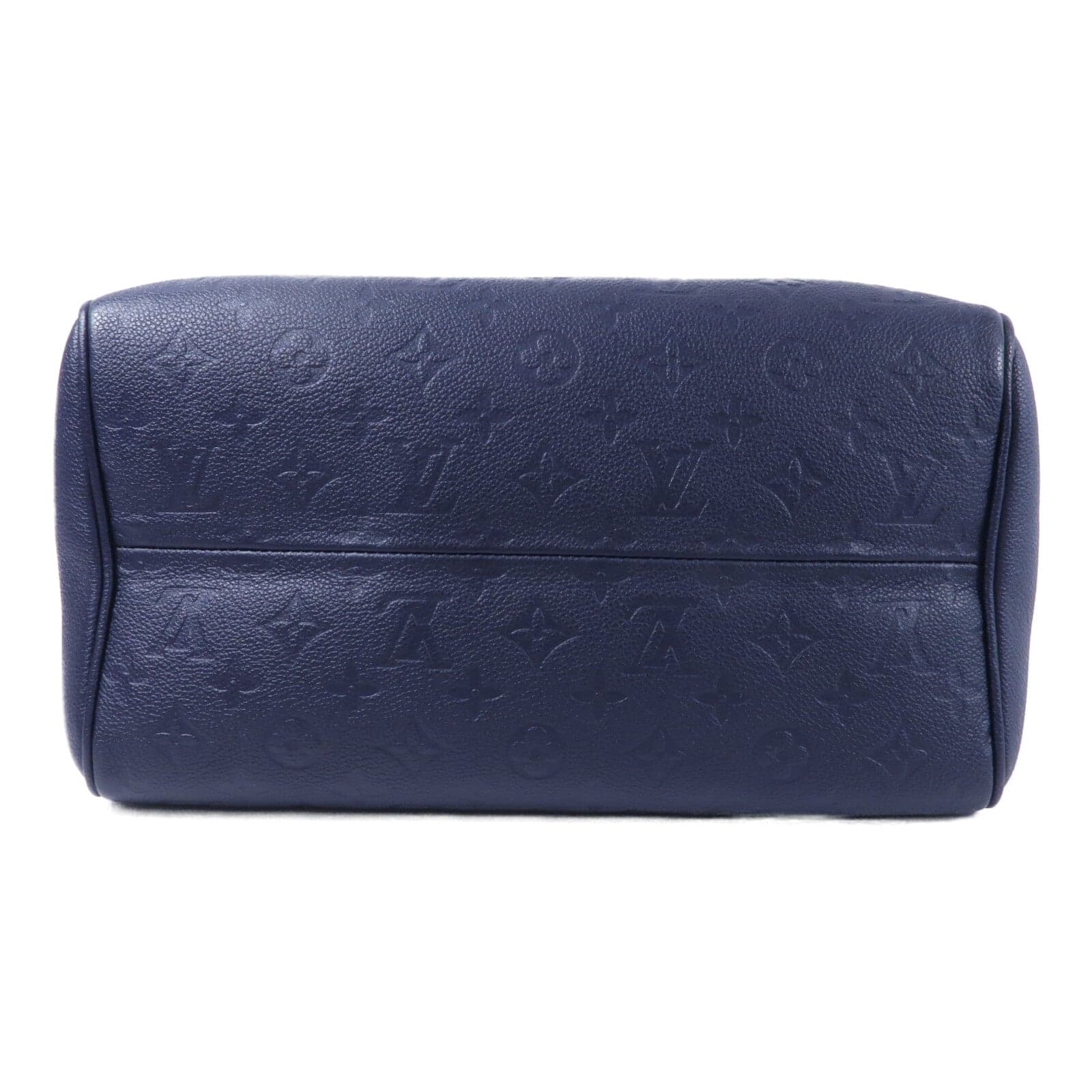 LOUIS VUITTON Speedy Bandouliere M43503 兩用包 牛皮