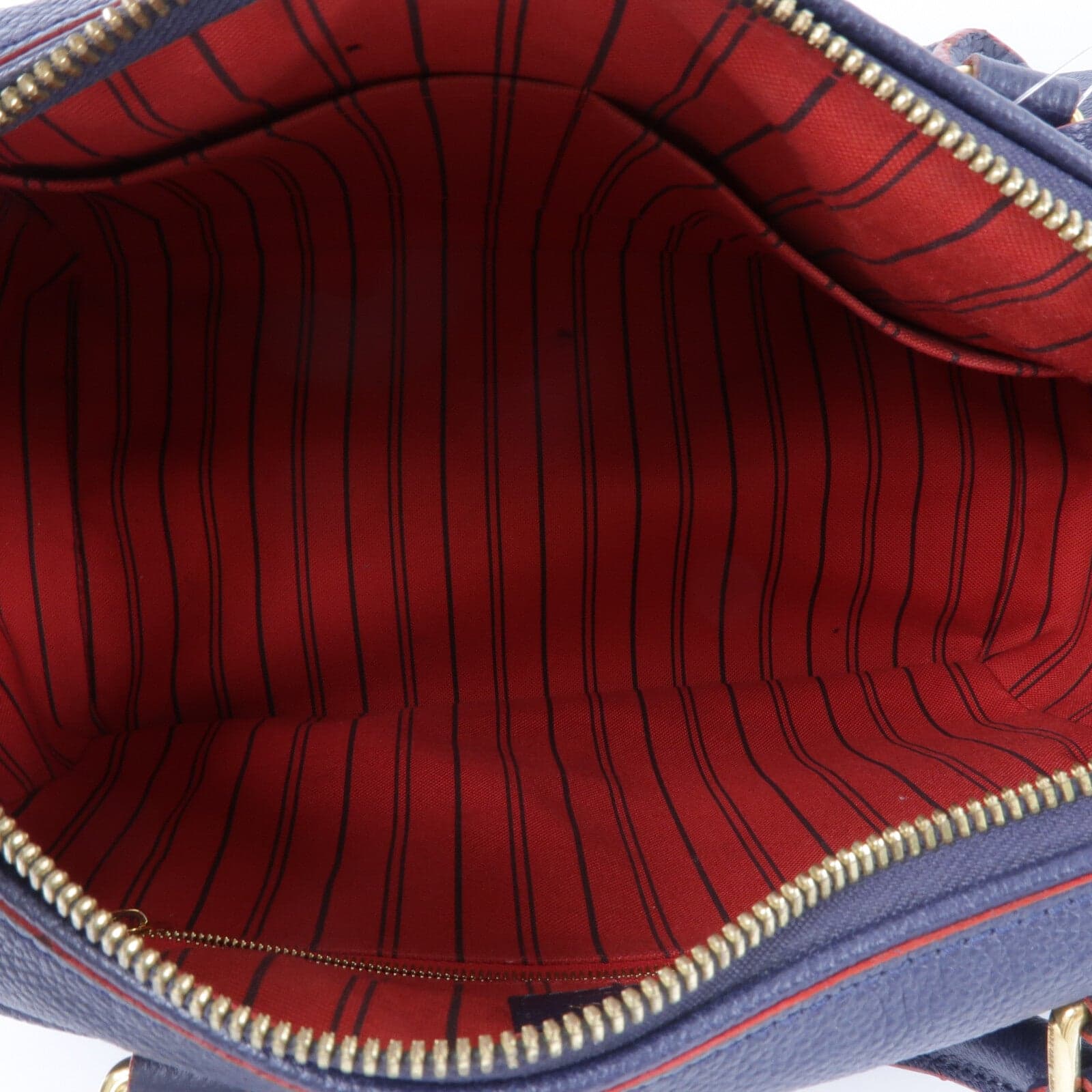 LOUIS VUITTON Speedy Bandouliere M43503 兩用包 牛皮