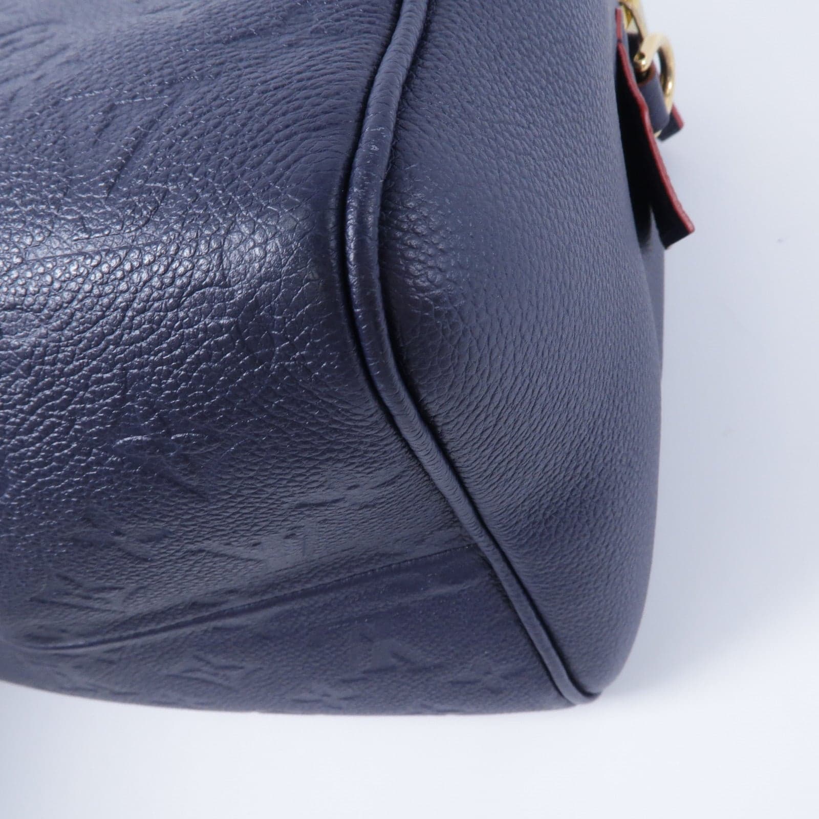 LOUIS VUITTON Speedy Bandouliere M43503 兩用包 牛皮