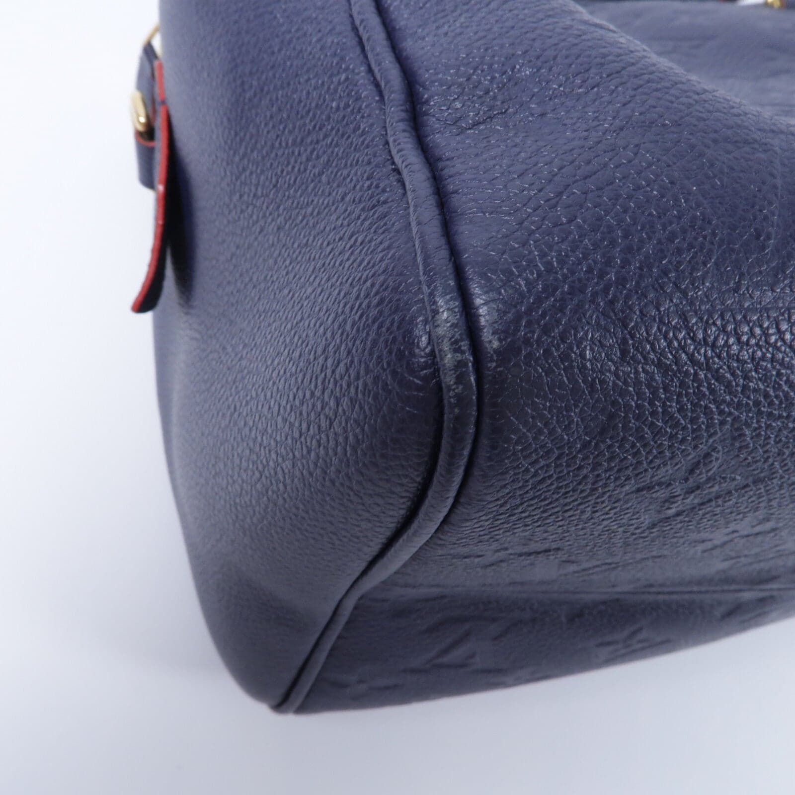 LOUIS VUITTON Speedy Bandouliere M43503 兩用包 牛皮
