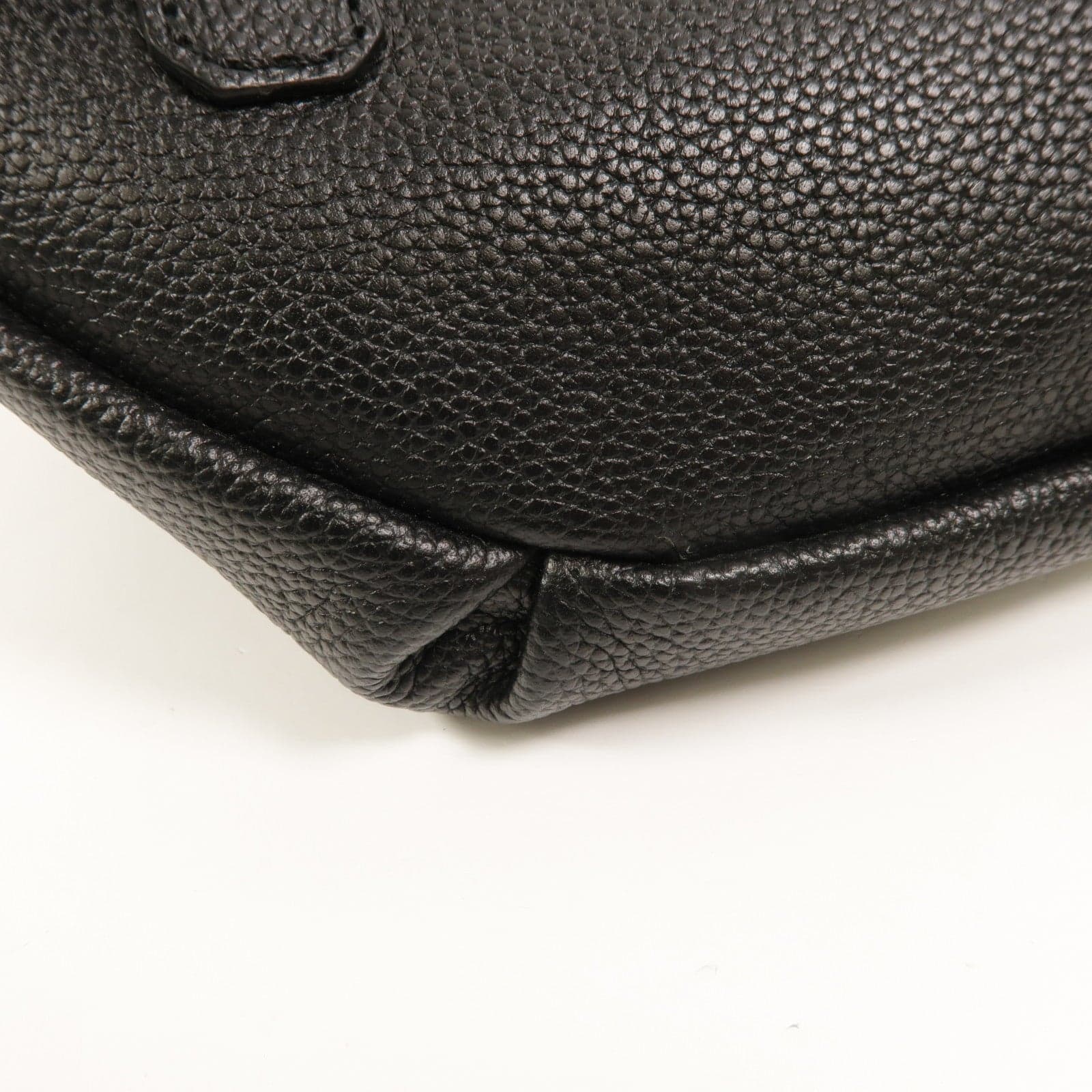 LOUIS VUITTON 768111 腰包 牛皮
