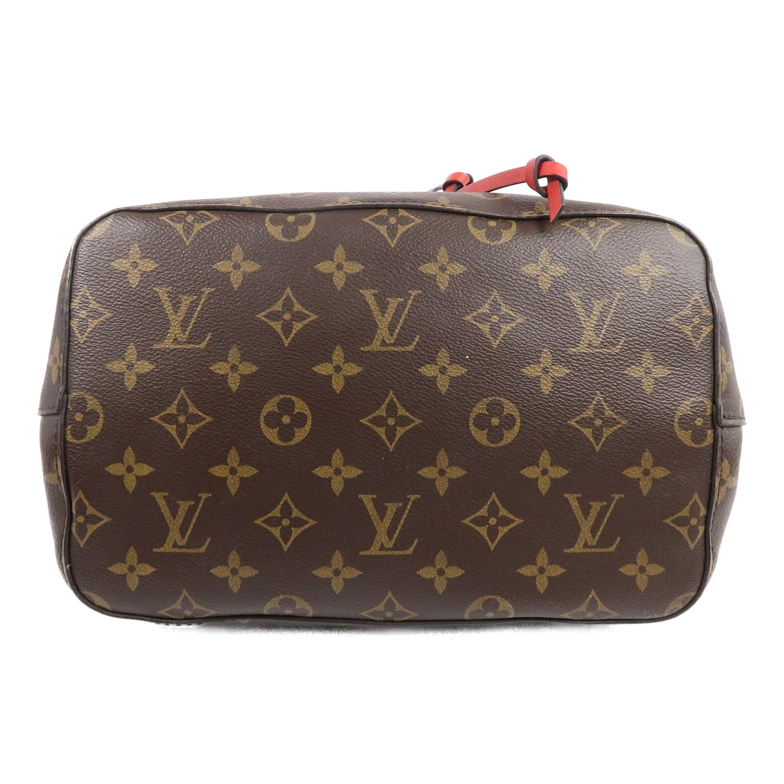 LOUIS VUITTON NeoNoe M44021 Shoulder Bag Coated Canvas