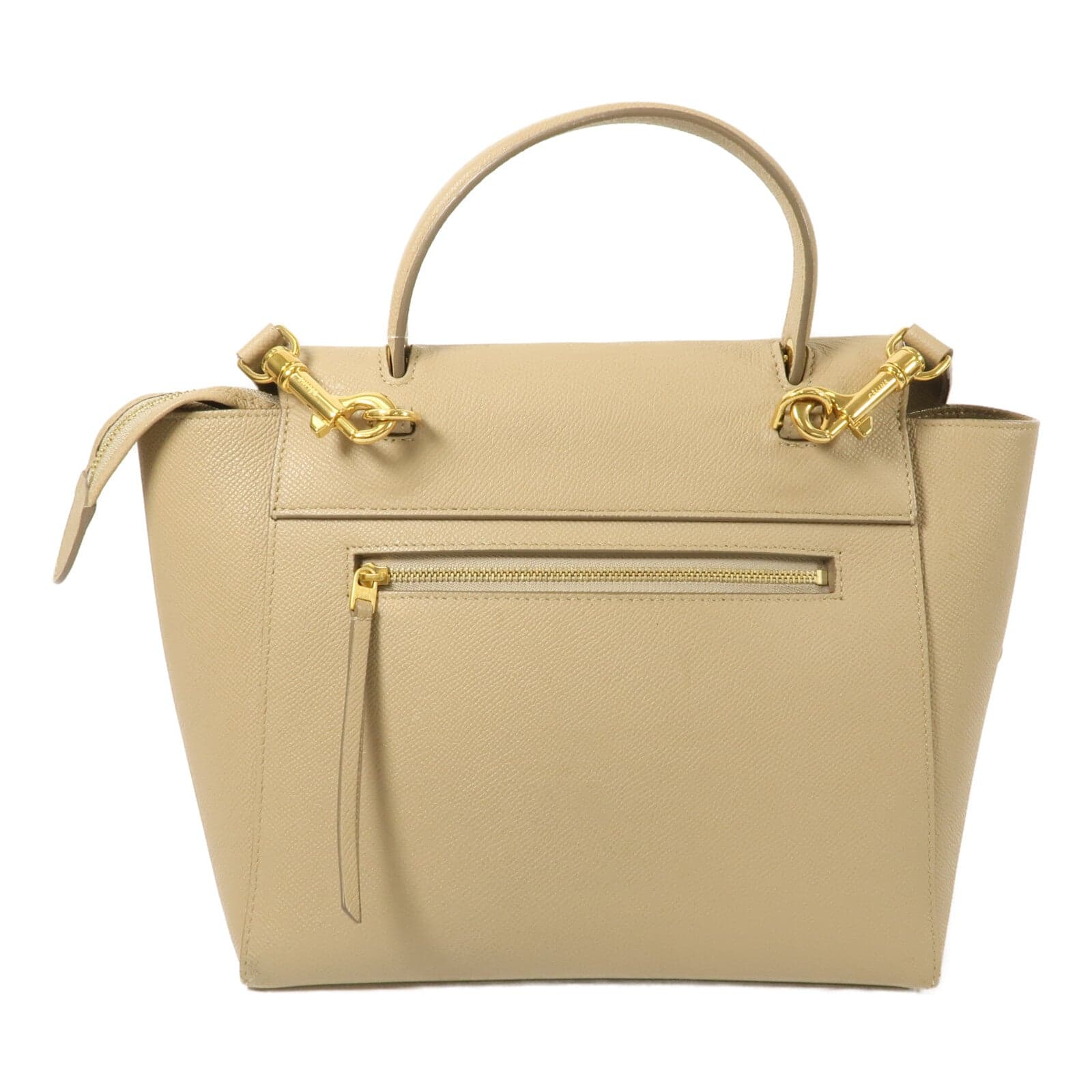 LOUIS VUITTON 兩用包 牛皮