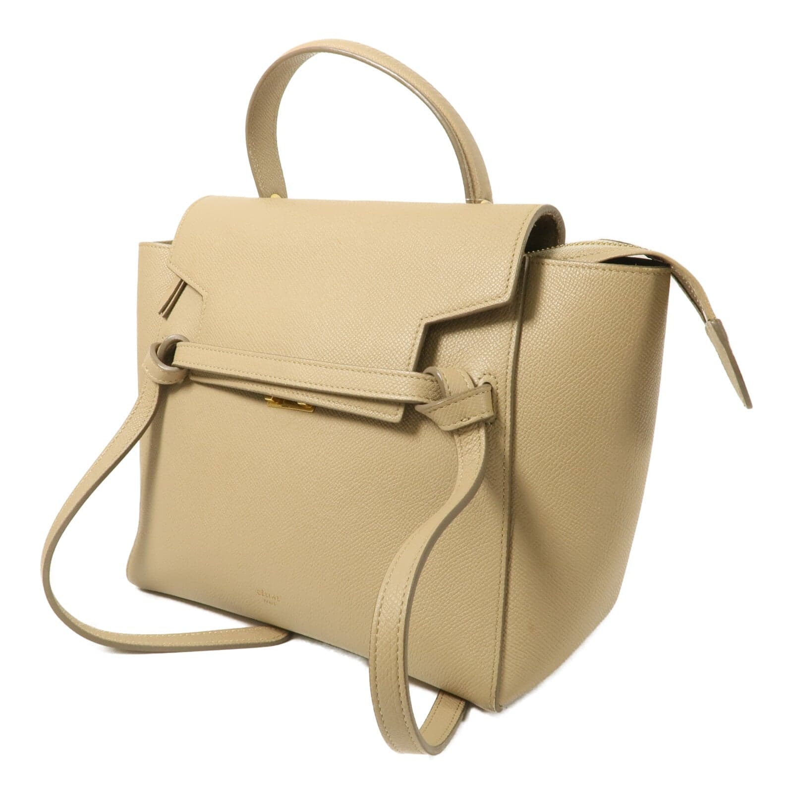 LOUIS VUITTON 兩用包 牛皮