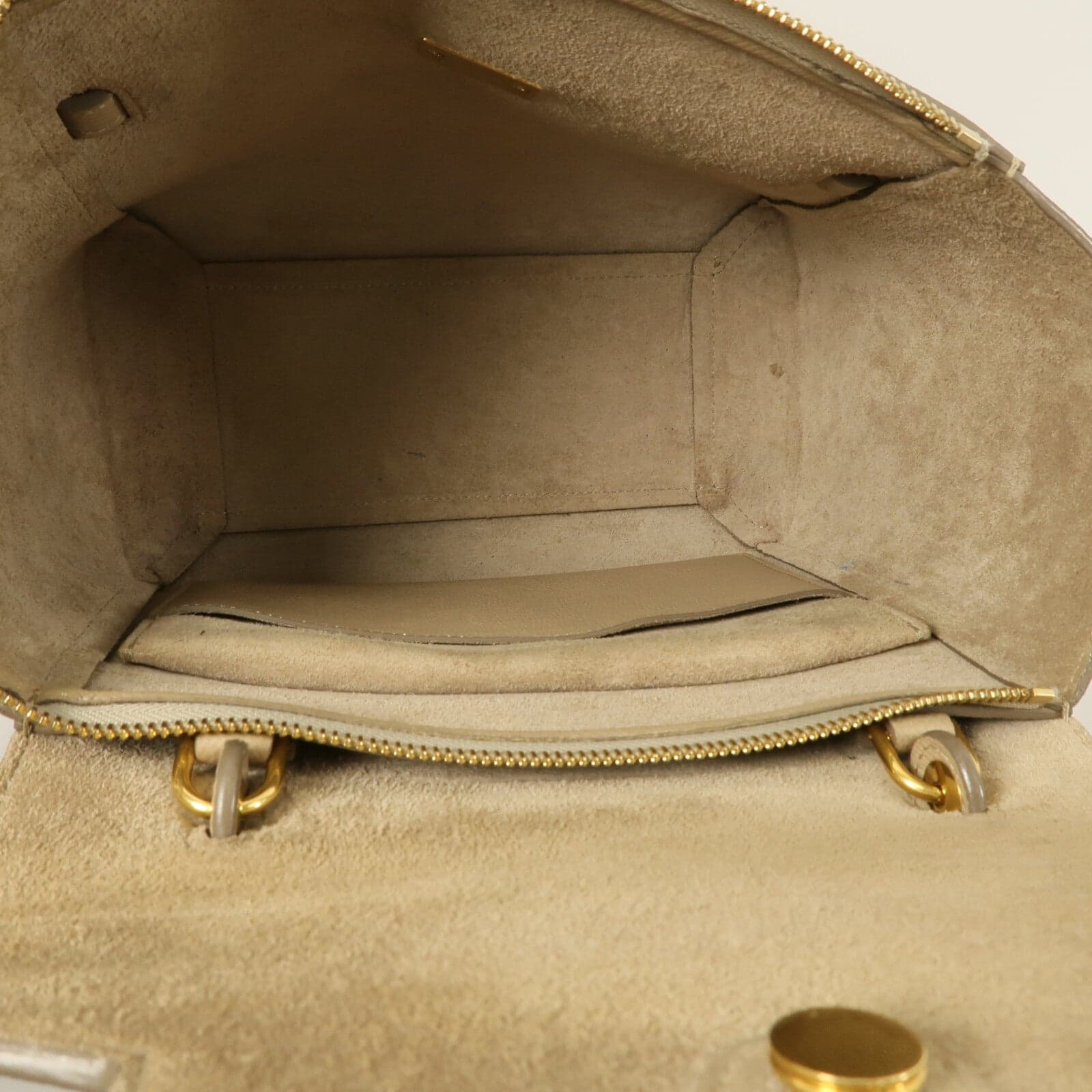 LOUIS VUITTON 兩用包 牛皮