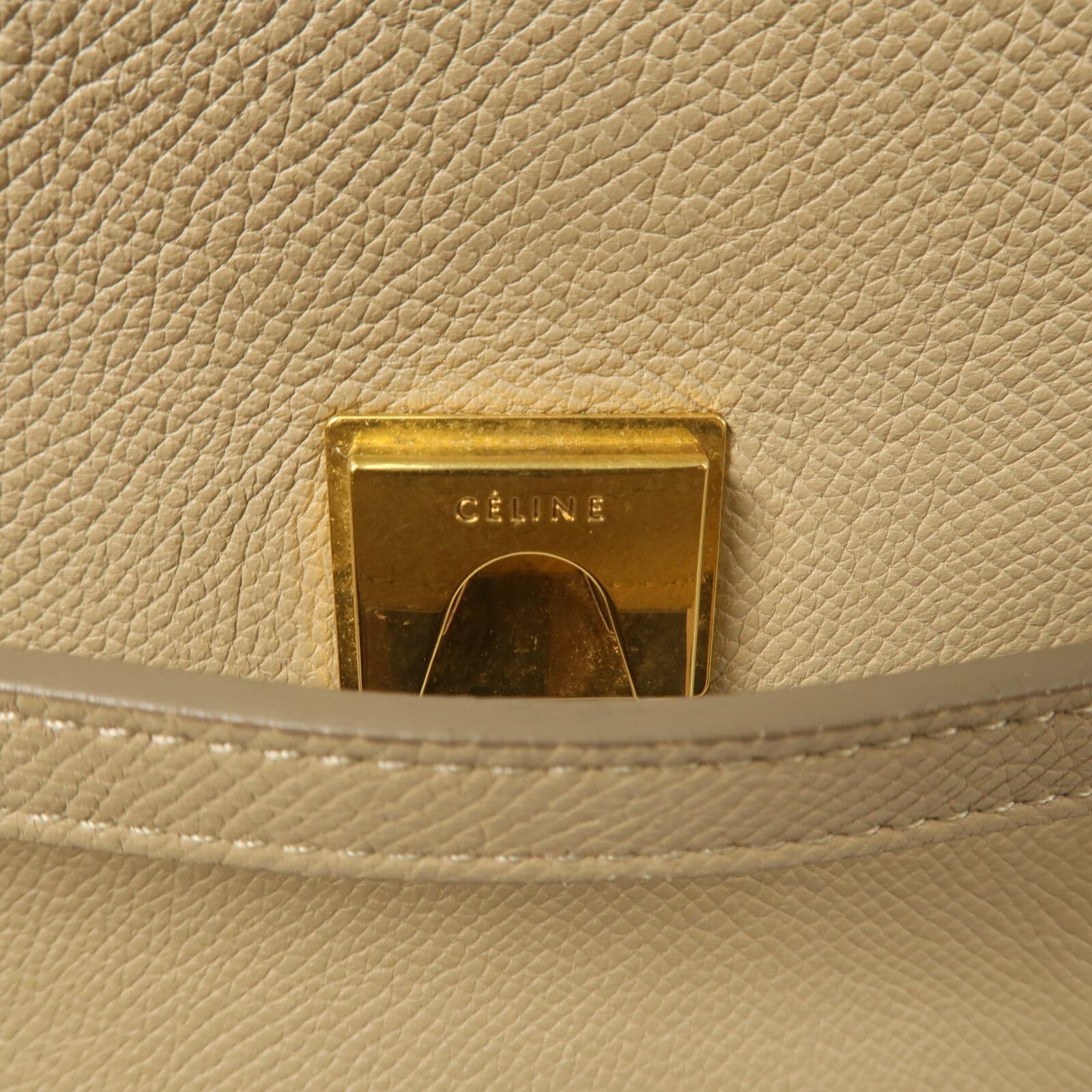 LOUIS VUITTON 兩用包 牛皮