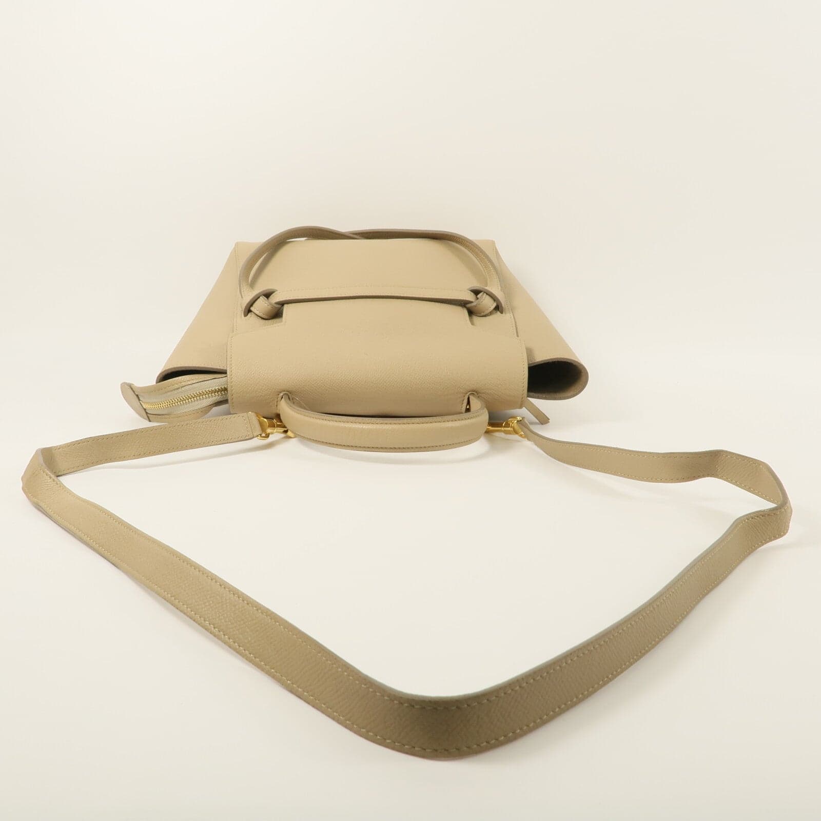 LOUIS VUITTON 兩用包 牛皮