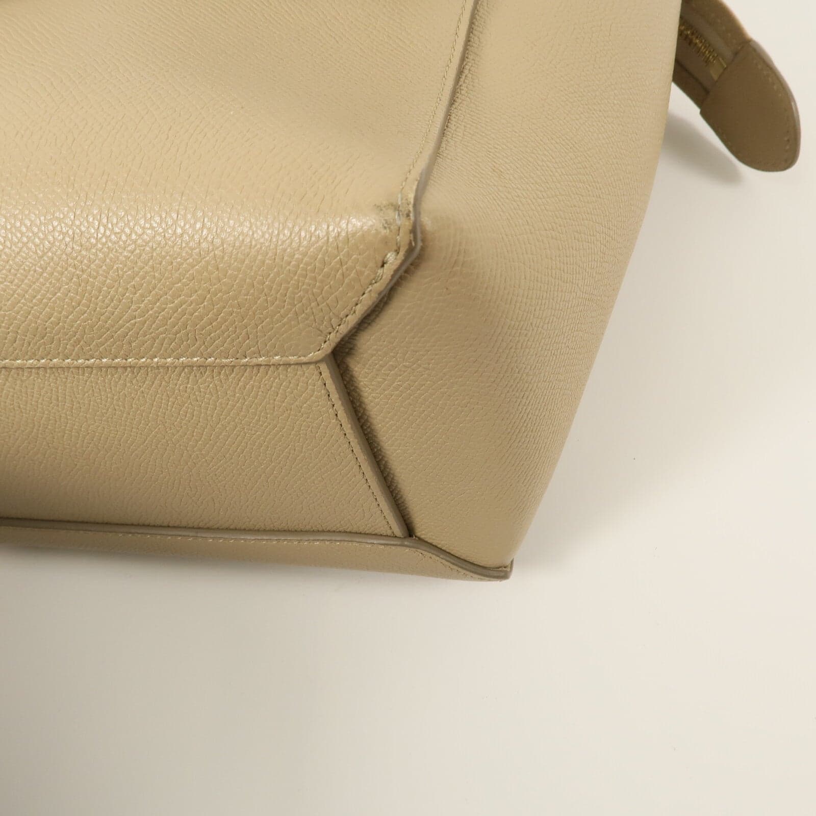 LOUIS VUITTON 兩用包 牛皮
