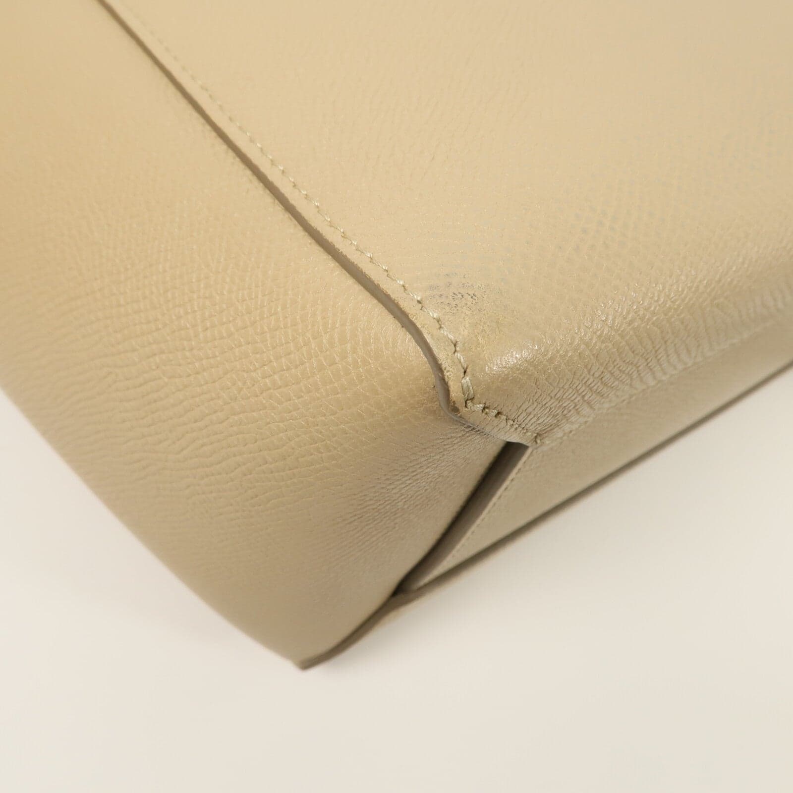 LOUIS VUITTON 兩用包 牛皮