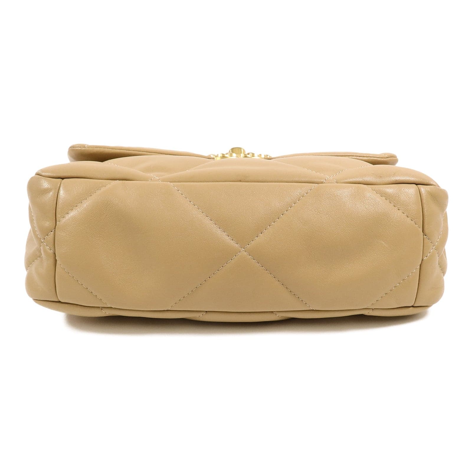 LOUIS VUITTON 兩用包 羊皮